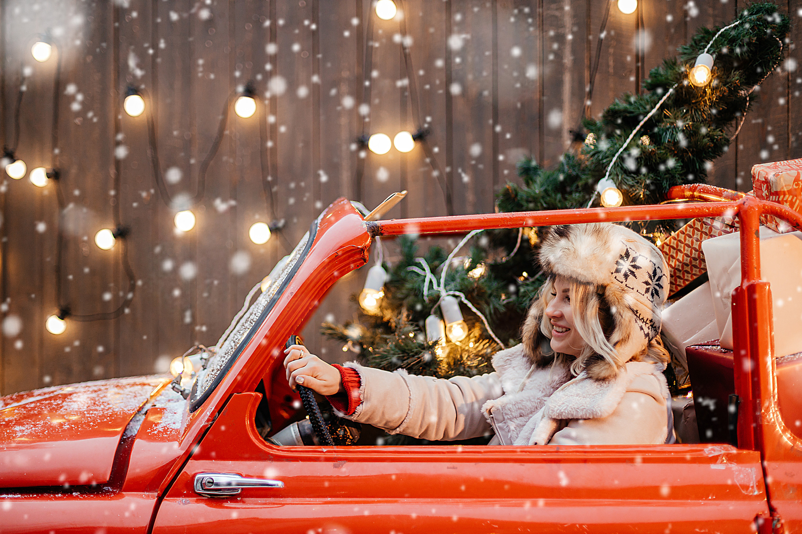 Семейная съёмка на свежем воздухе. Свадебный фотограф в Москве