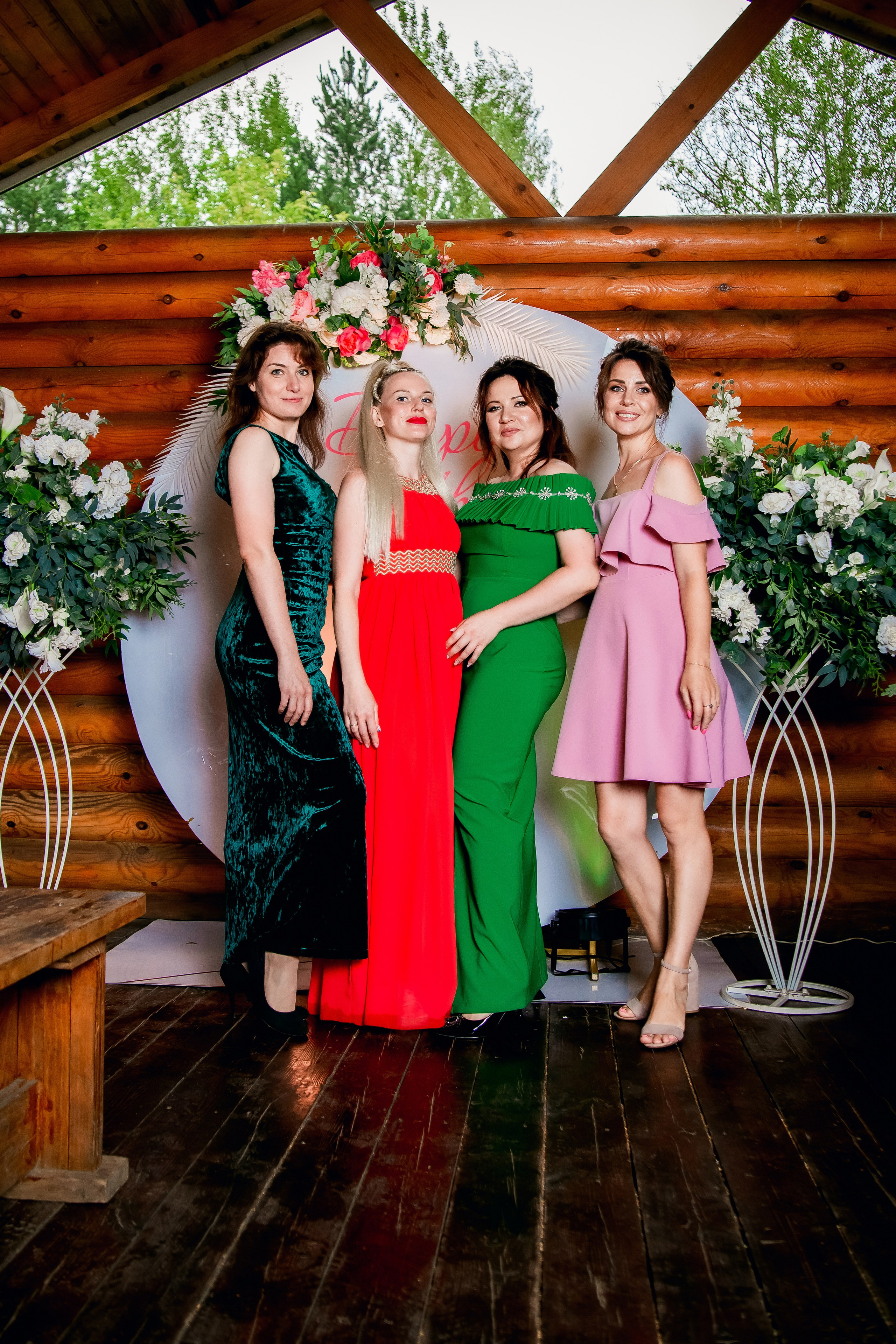 Репортаж. Фотограф Лебедева Татьяна г. Орехово-Зуево