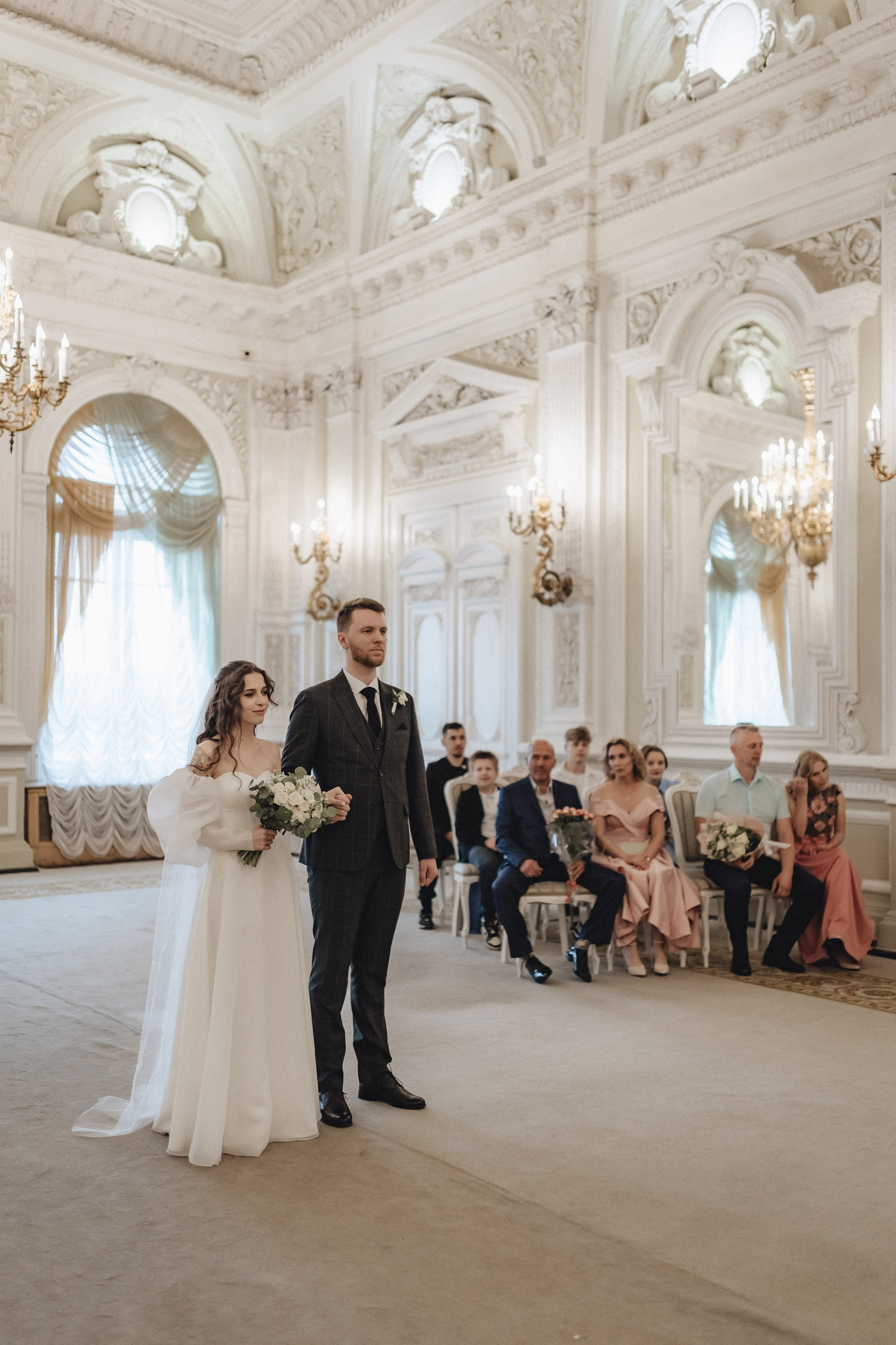 Летняя история любви. Фотограф Санкт-Петербург|СПБ|Питер Марина Медведева