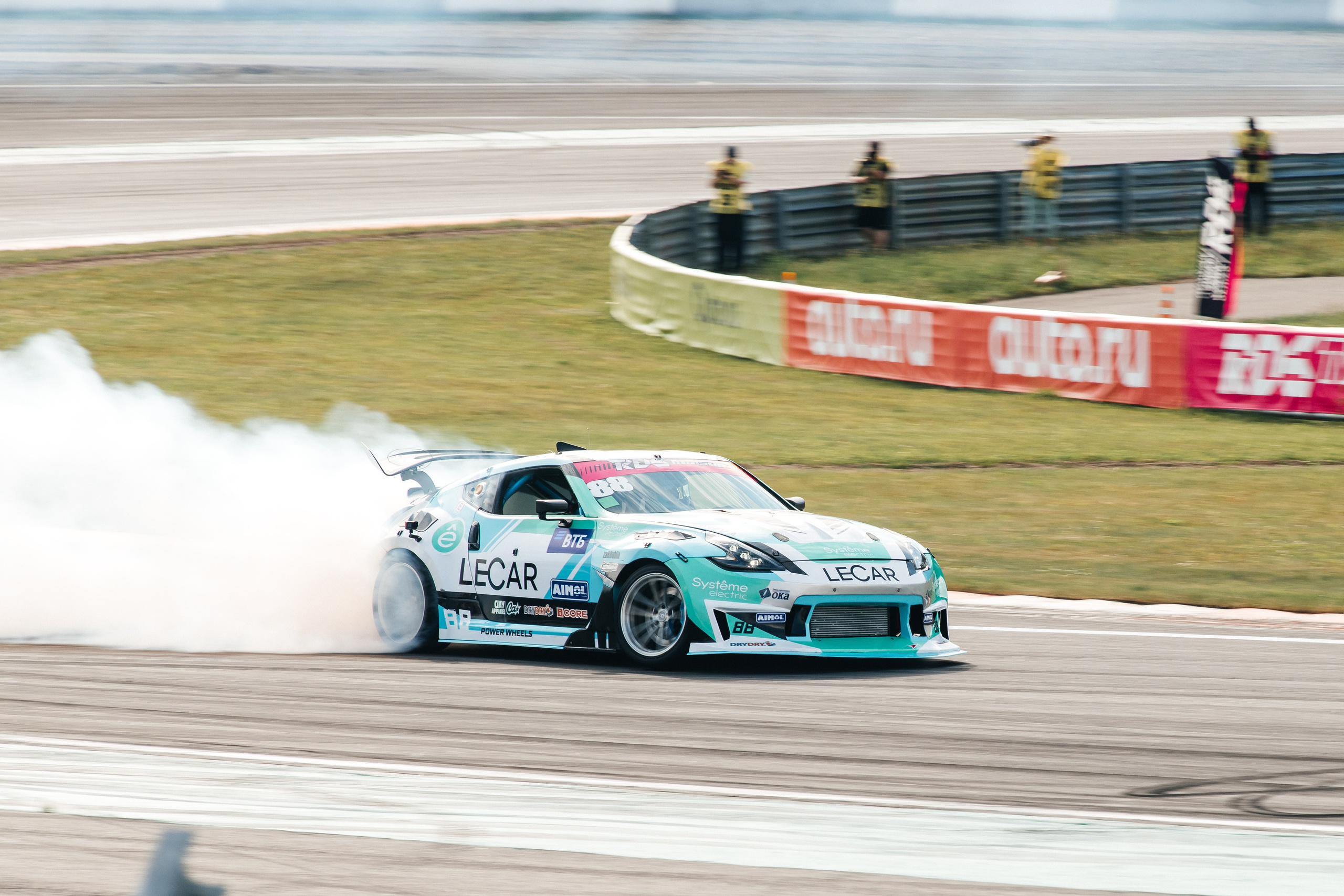 RDS Fest. Фотограф Станислав Капаев Москва