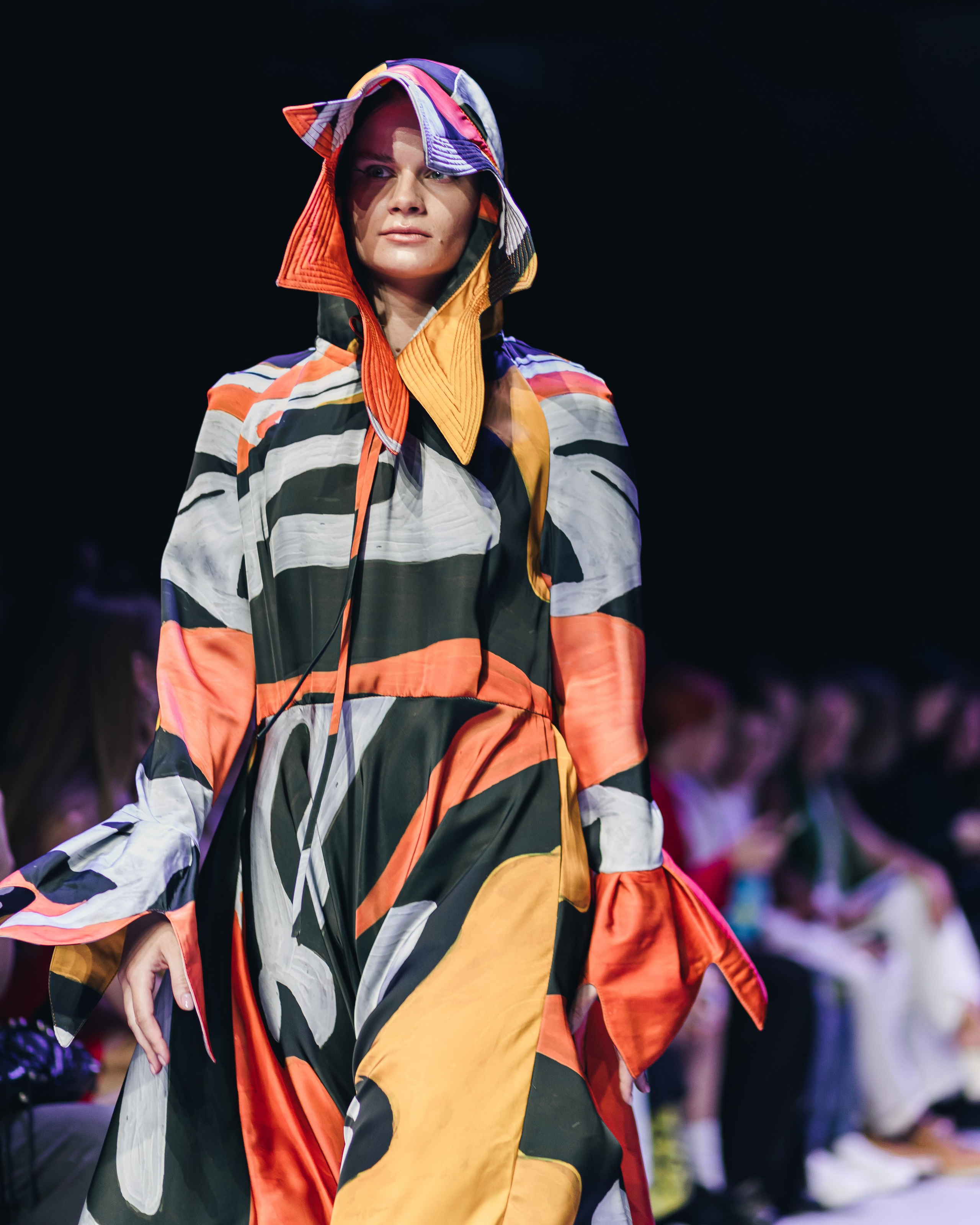 ZA_ZA. Елизавета Федотова | фэшн-фотограф