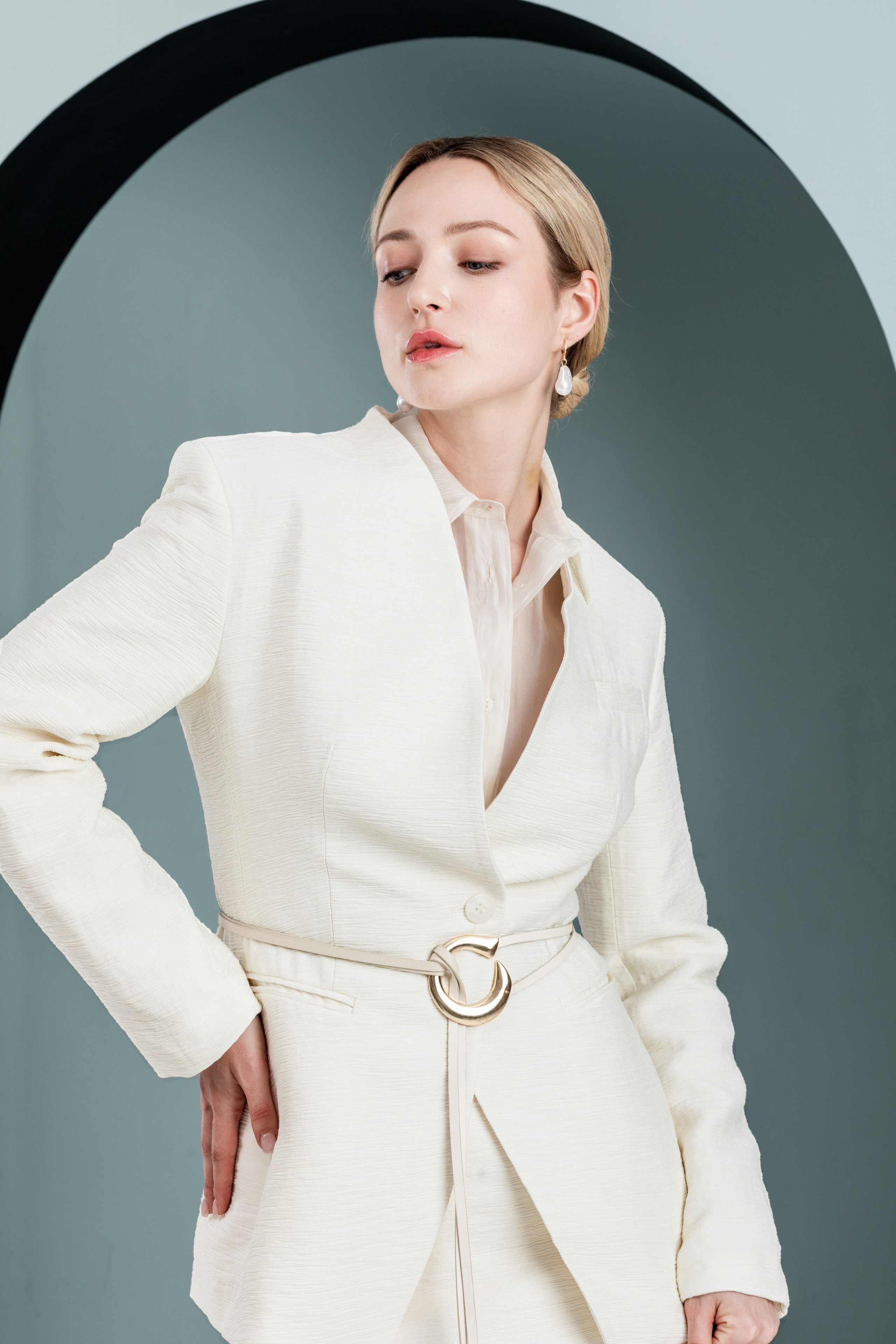 ЛУКБУК ВЕСНА-ЛЕТО. Елизавета Федотова | фэшн-фотограф