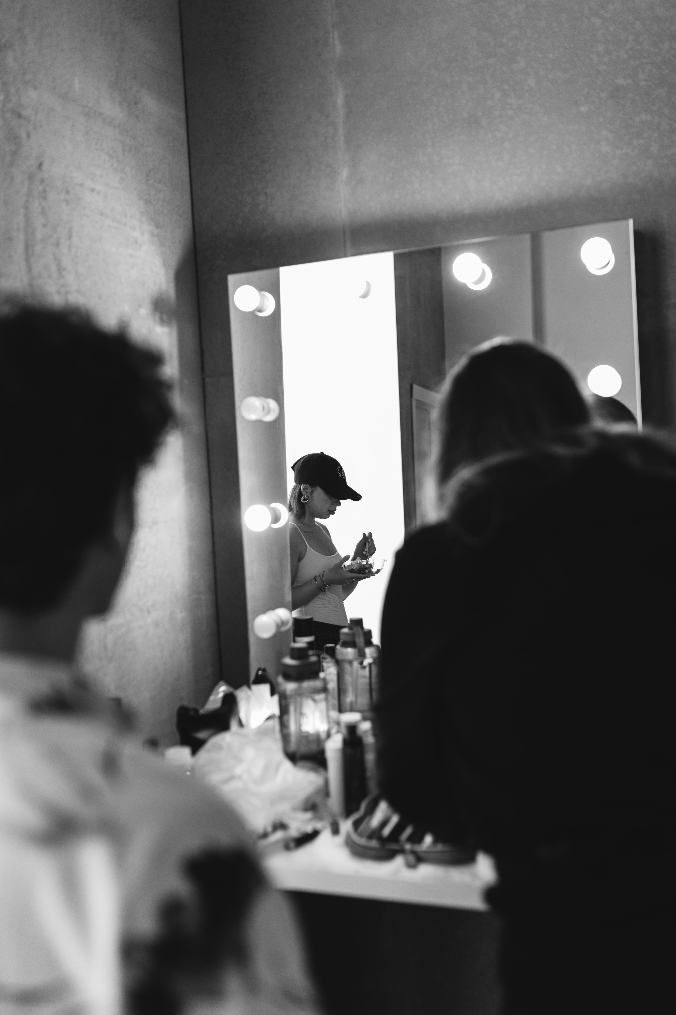 BAD BOY. Елизавета Федотова | фэшн-фотограф