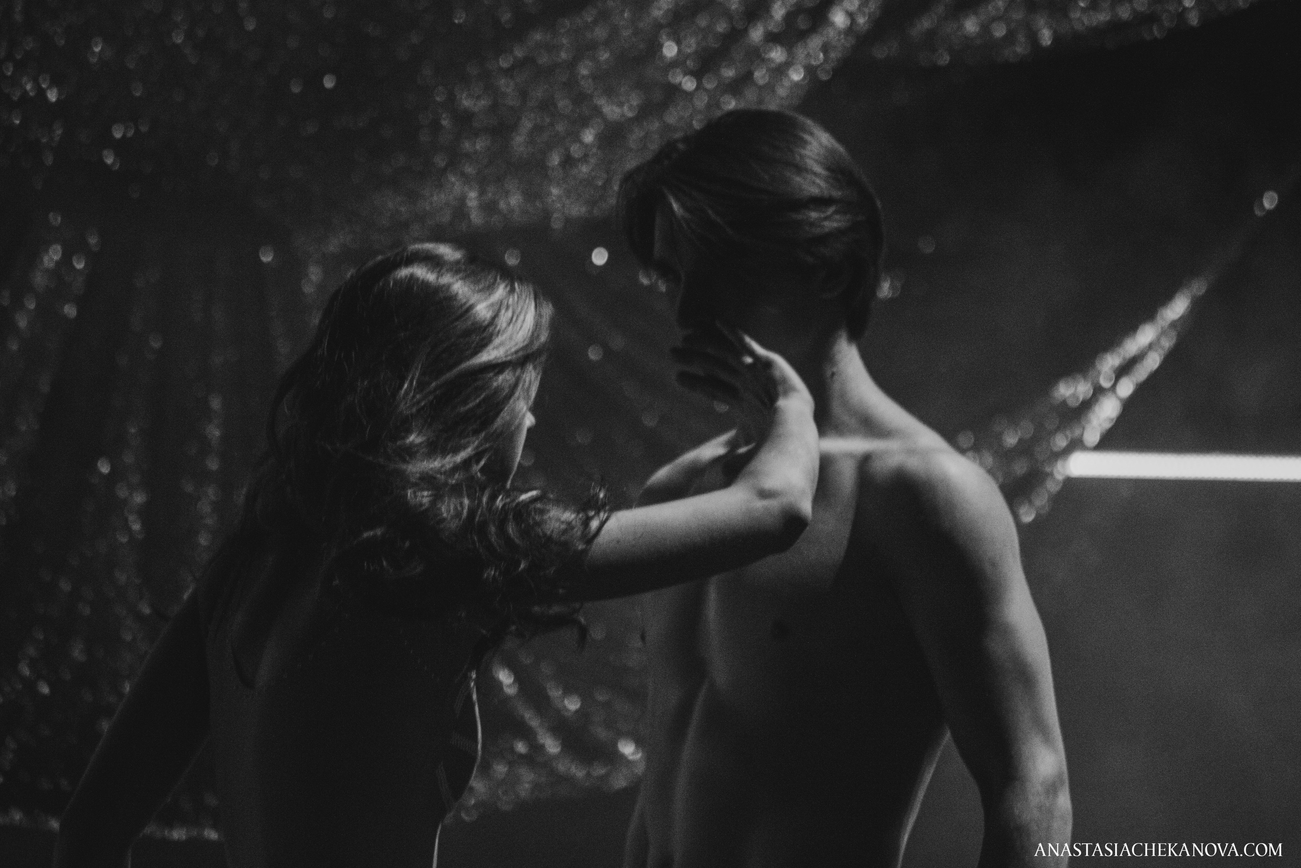 Мне не больно. Театр Луны. 29.04.15. Концертный и бурлеск фотограф Москва