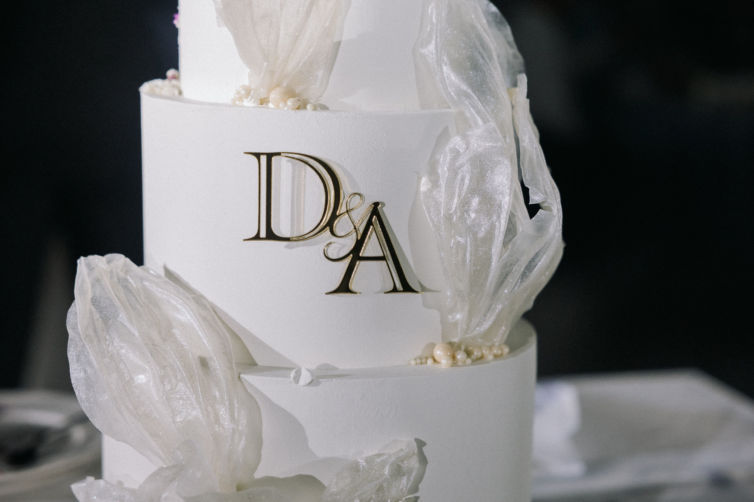 Даниил и Алина. Вечер любви. Свадебная фотография. Арина Рубах