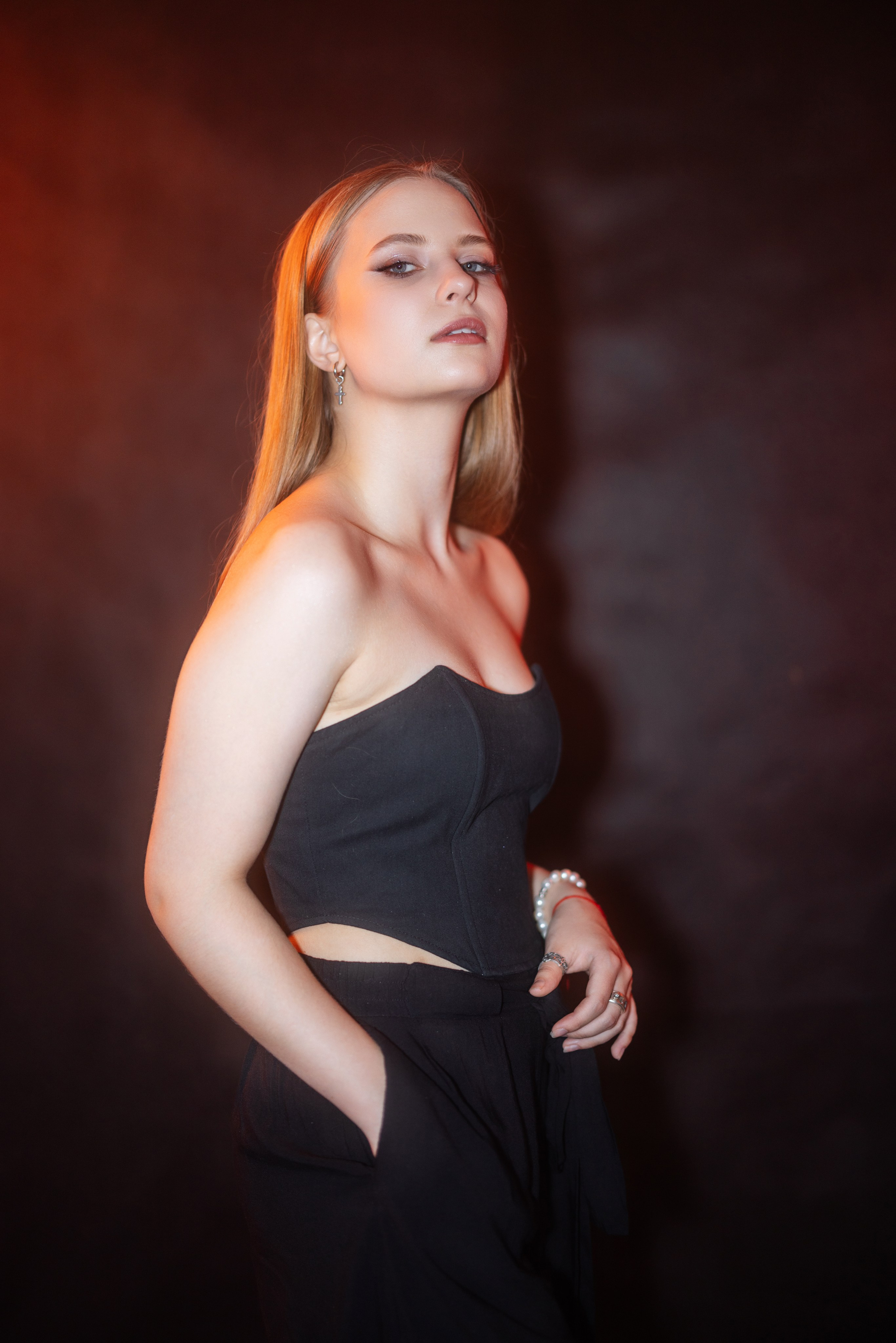 Помещения. Август Гайст Фотограф в Москве