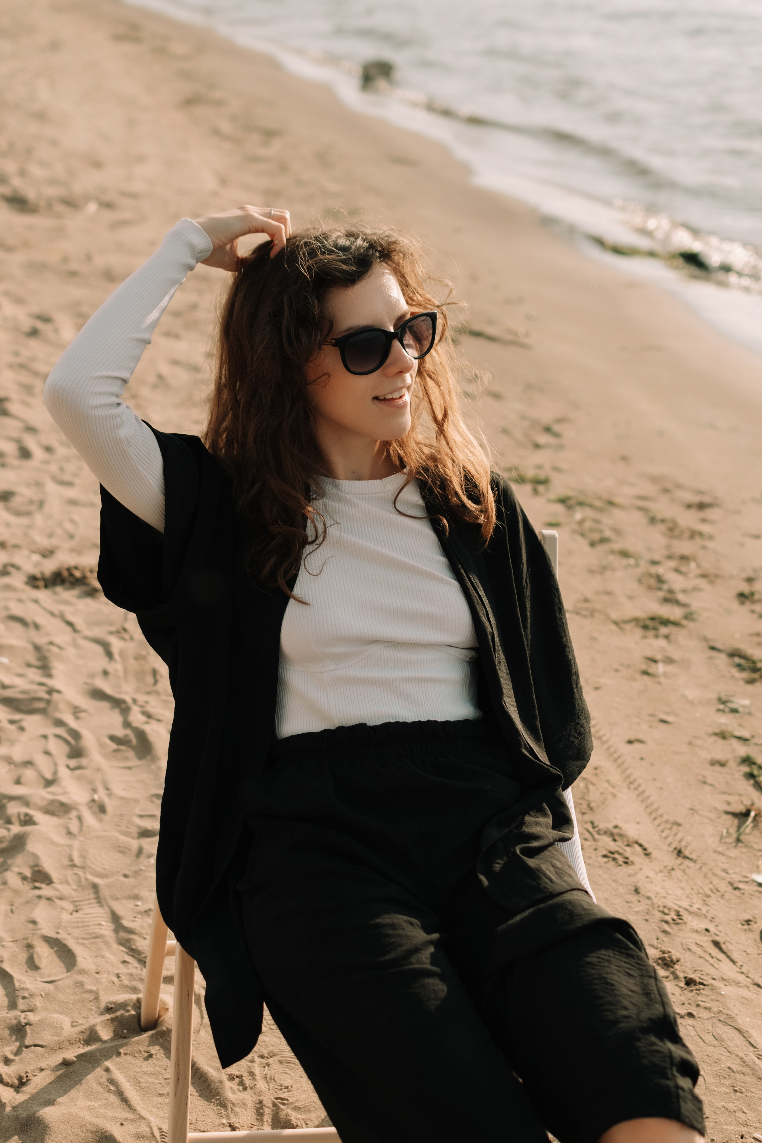 Анонс для Насти. Фотограф в Самаре | Катерина Гущина