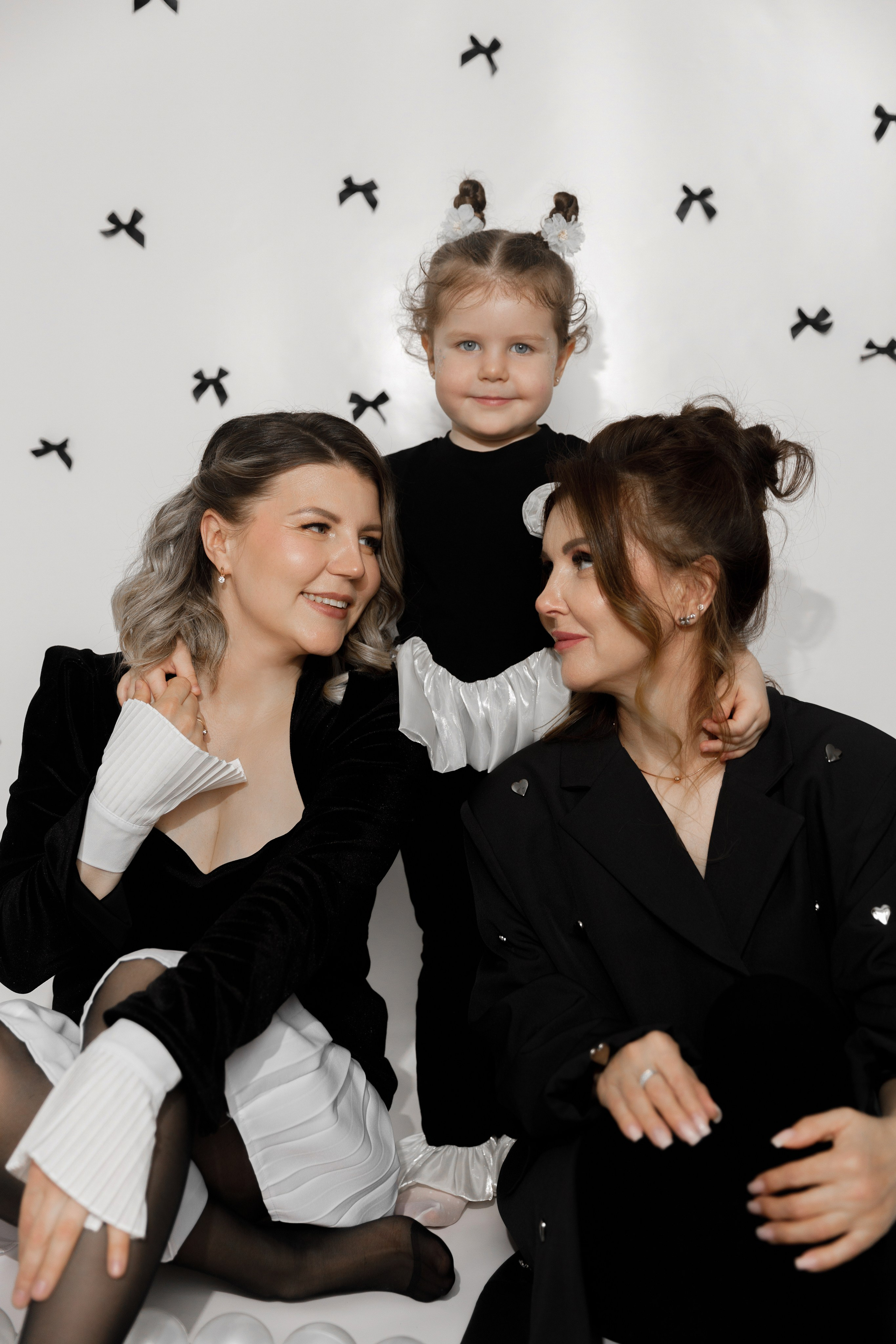 Насти 4. Фотограф в Москве Юлия Хамзина