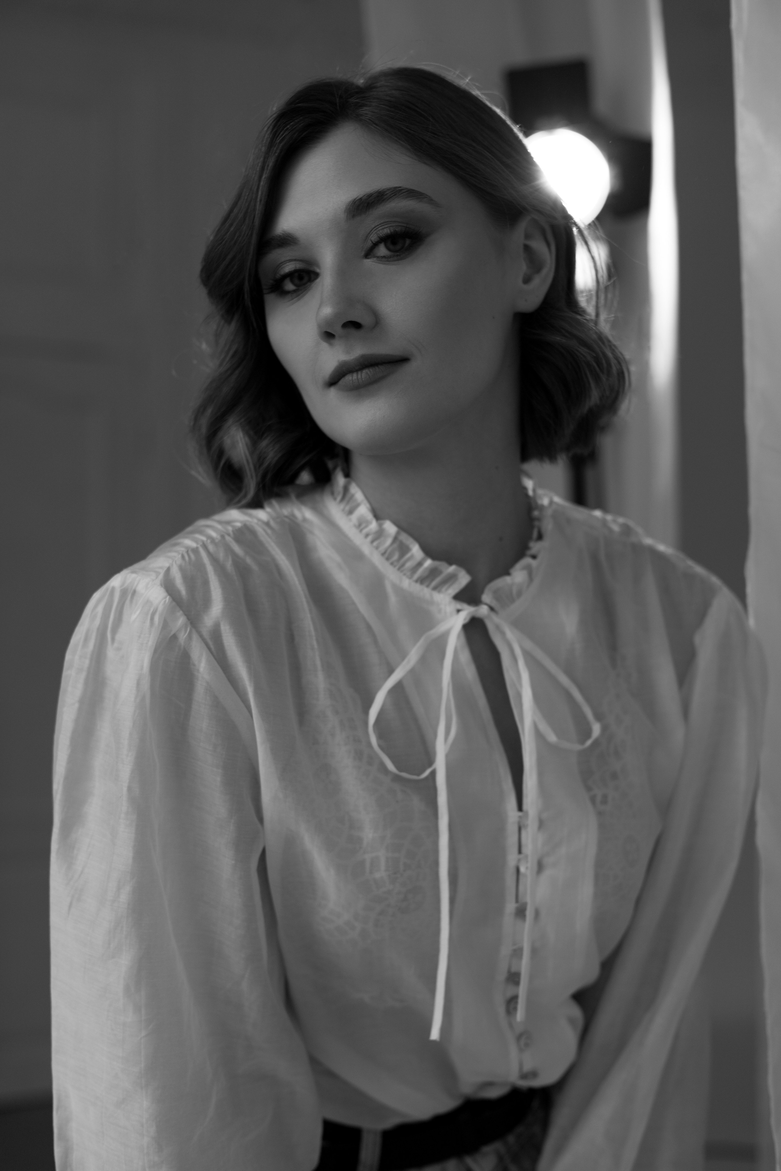 Анастасия. Фотограф Марина Кот