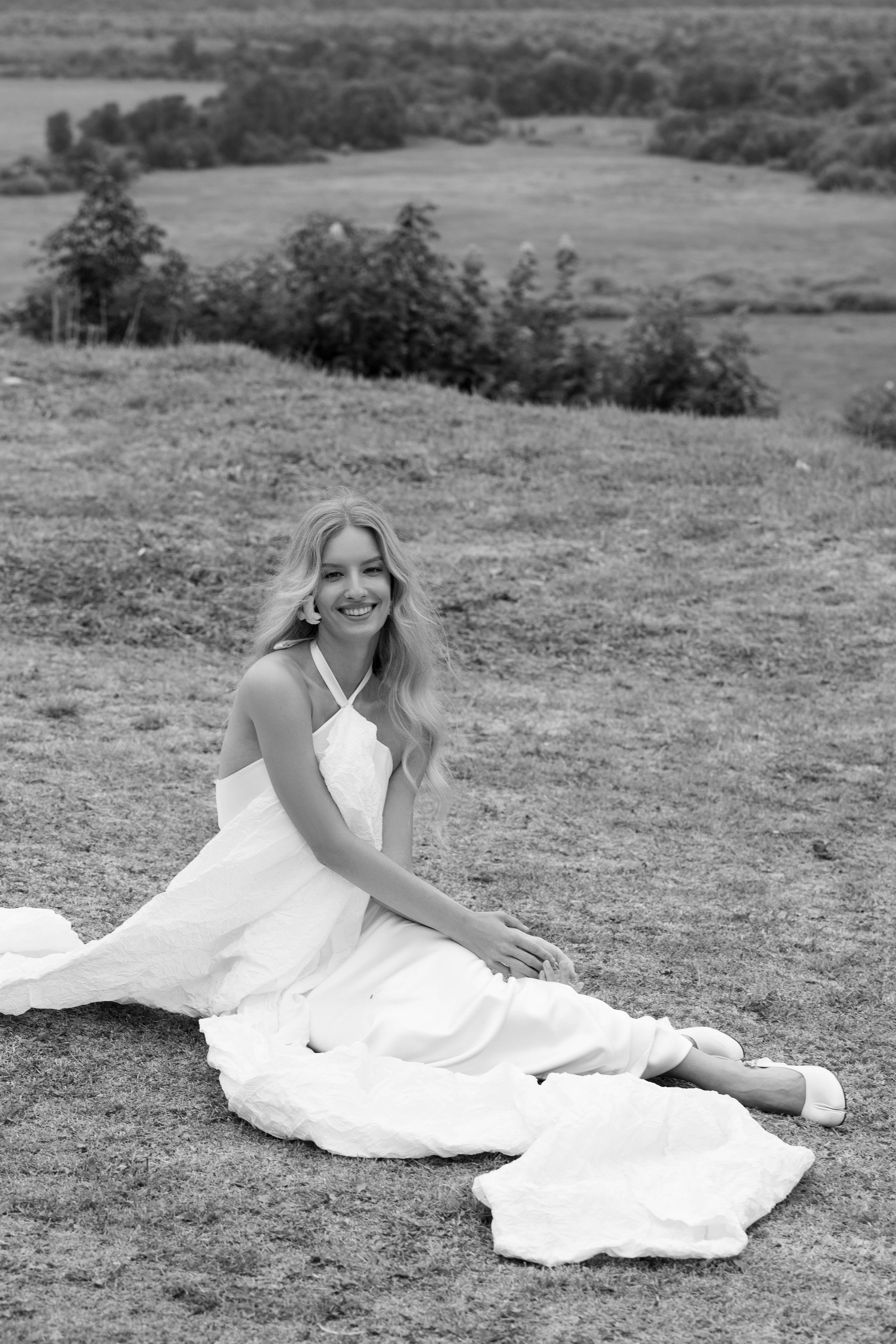 Дима и Вероника. Свадебный и портретный фотограф Москва, Нижний Новгород Летавина Алла