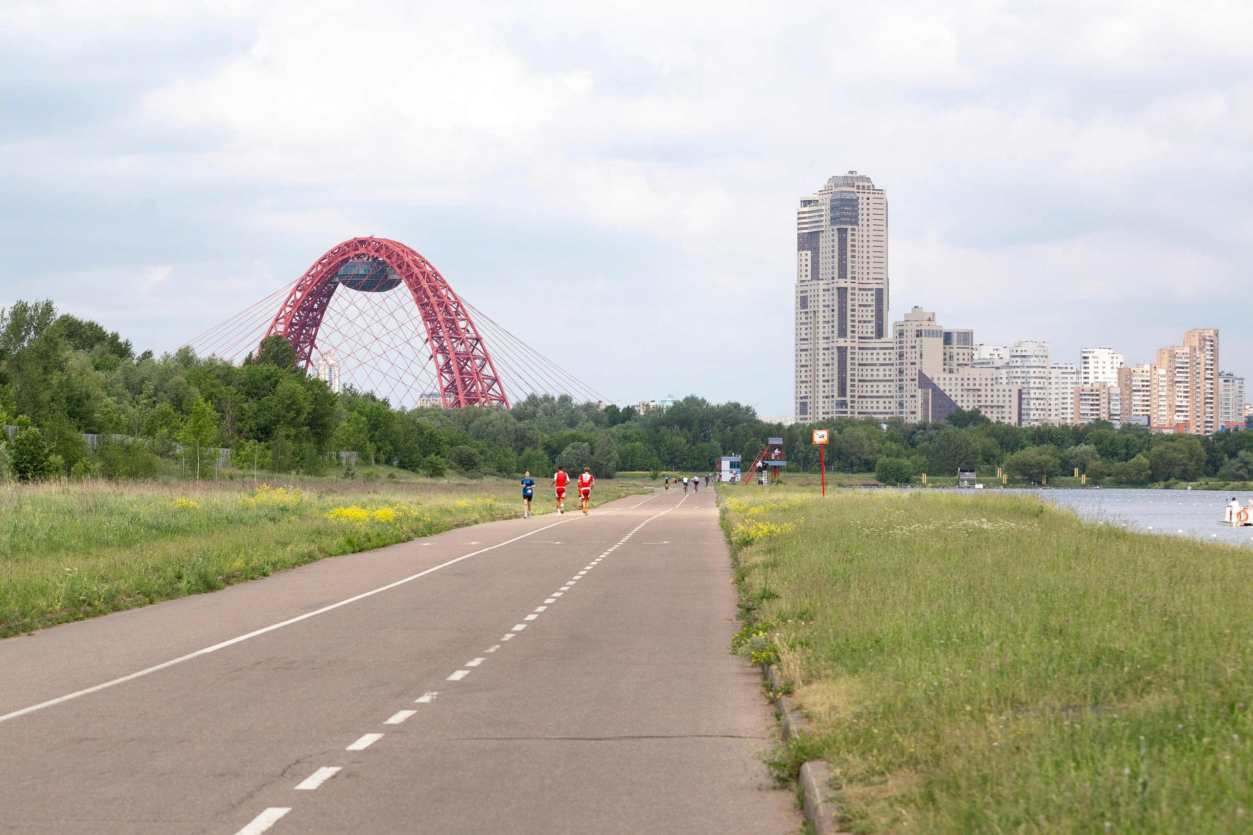 64-я Большая Московская Регата. Кубок сильнейших спортсменов.2025. Репортажный фотограф в Москве