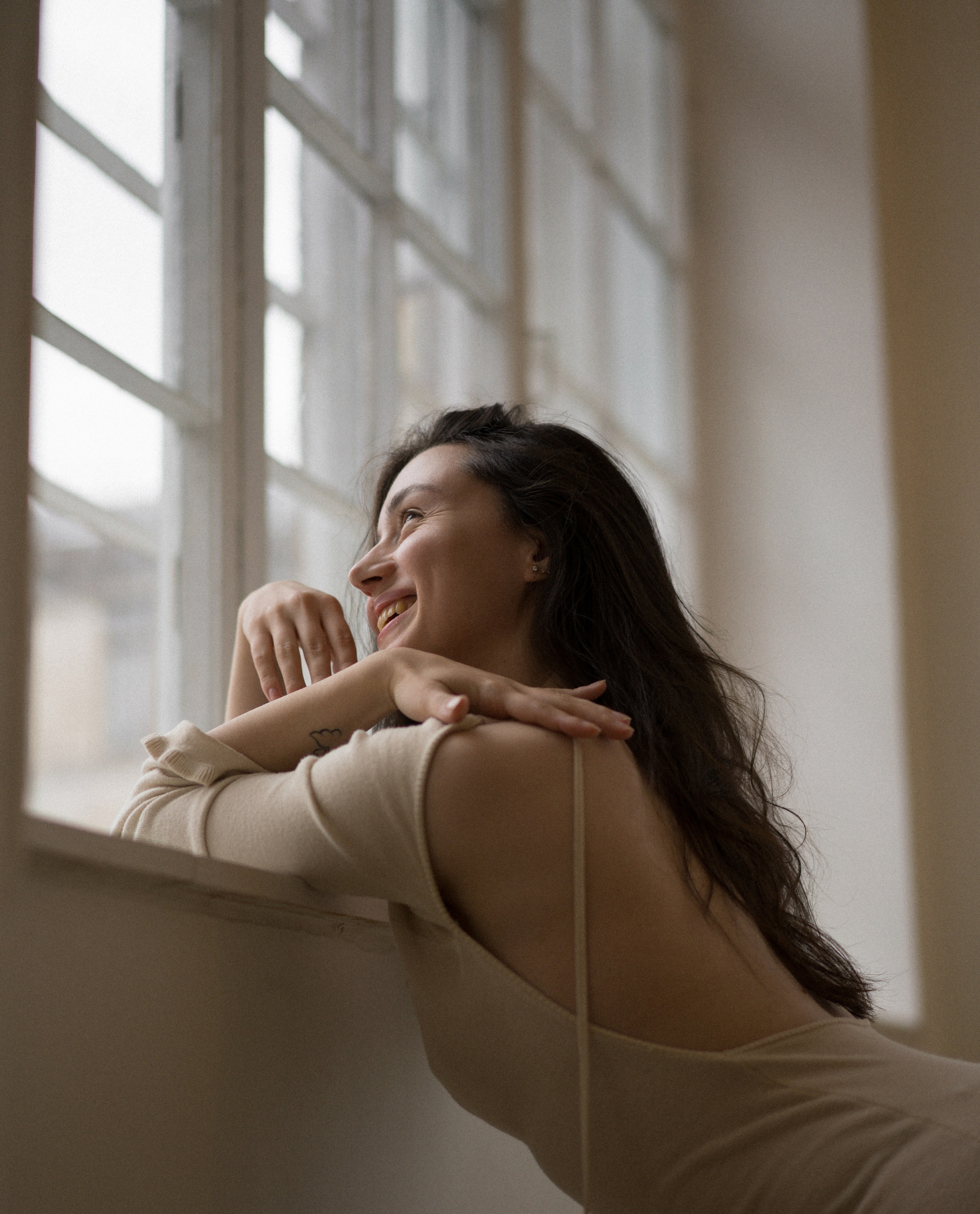 Настя. Фотограф СПб Диана