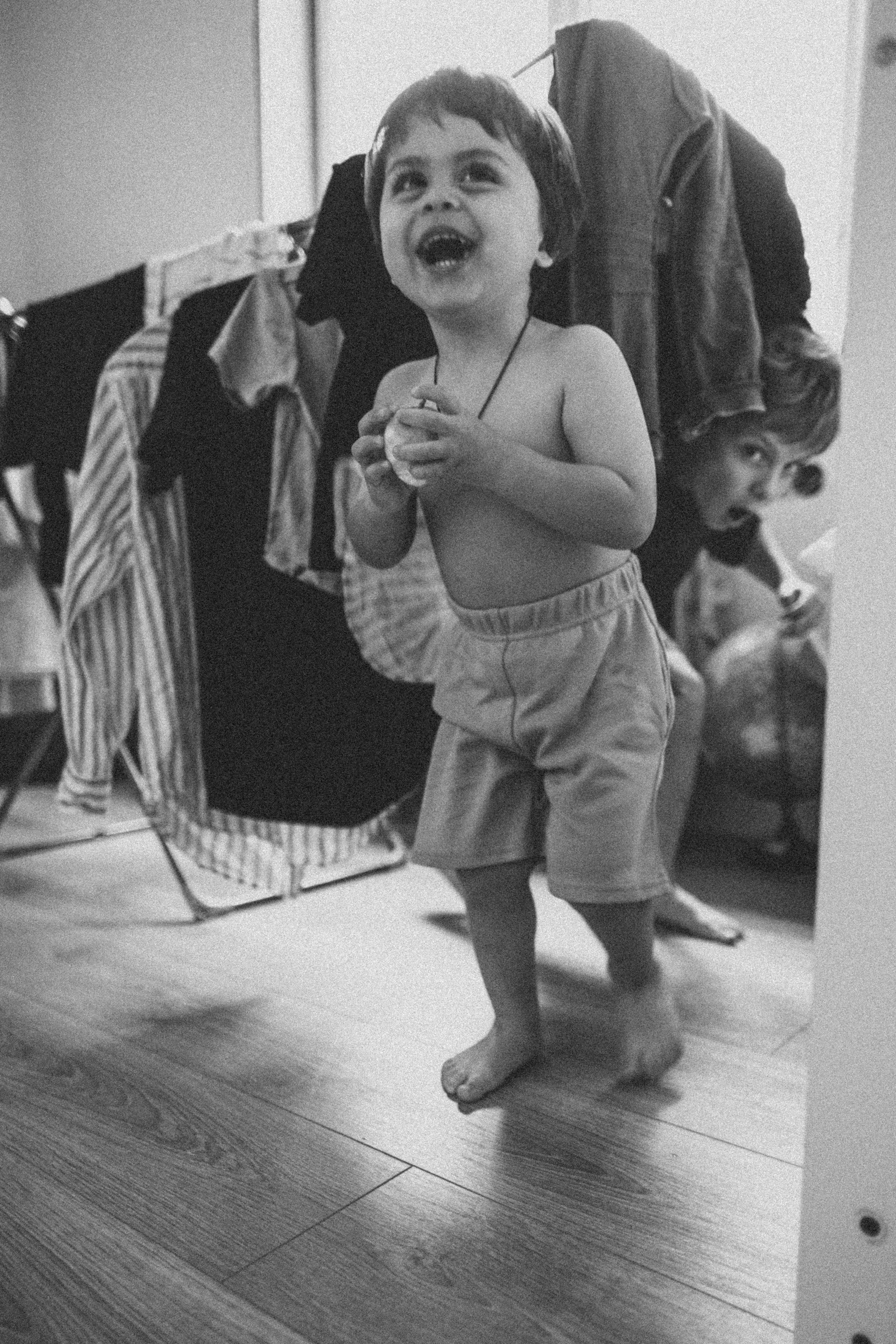 Саша Даня Илюша. Семейный фотограф в Краснодаре Анна Пасик