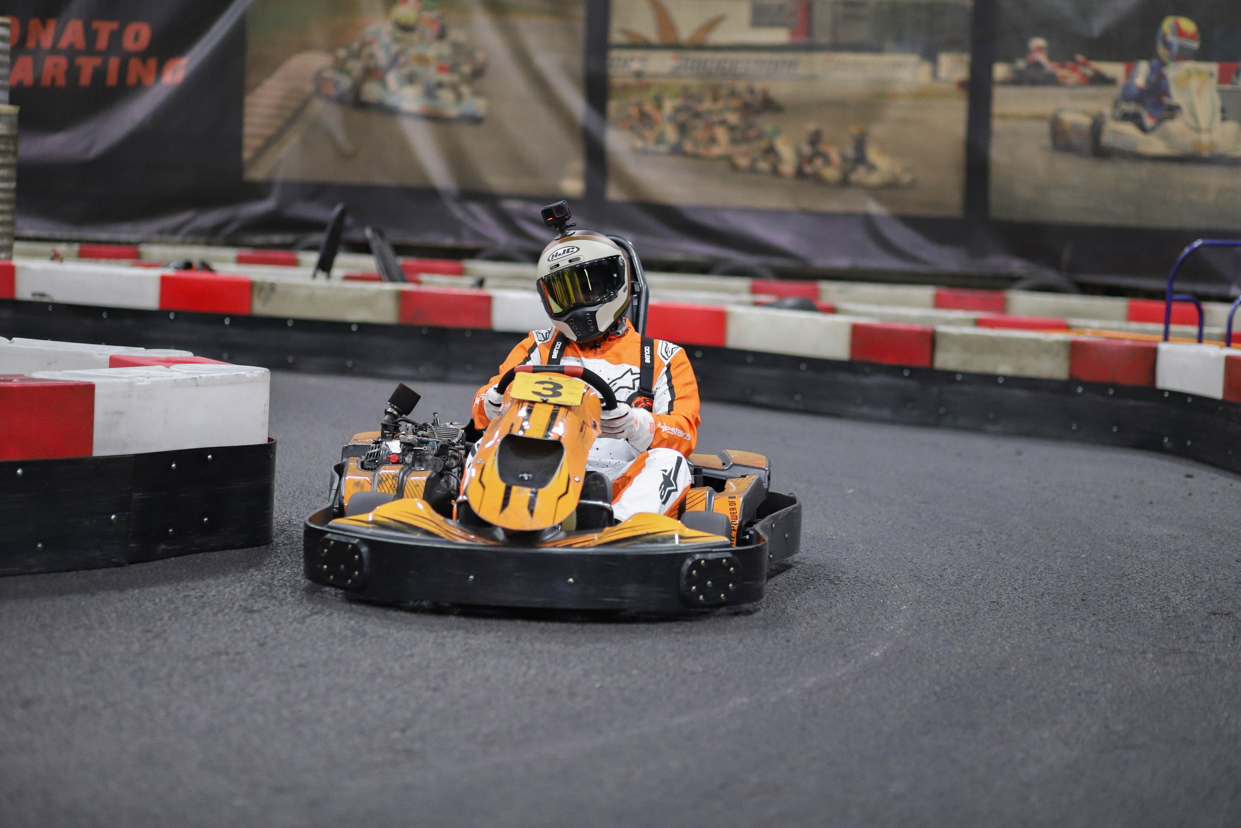 LSK Winter Cup 2025 — 2026 | Этап 4. Malenkyia