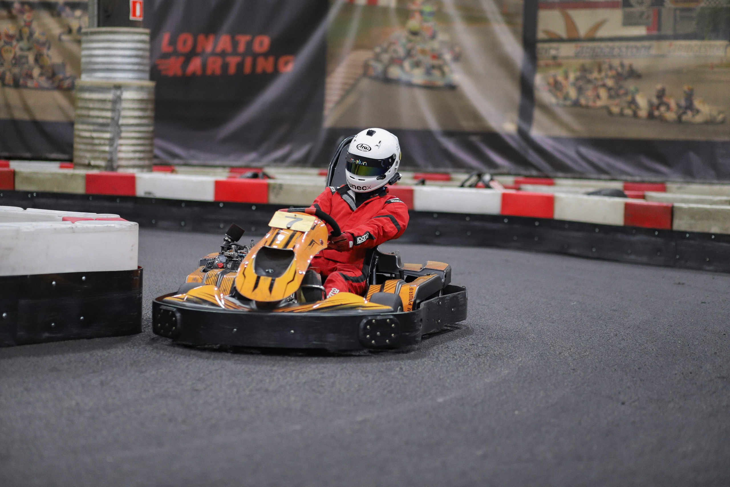 LSK Winter Cup 2025 — 2026 | Этап 4. Malenkyia