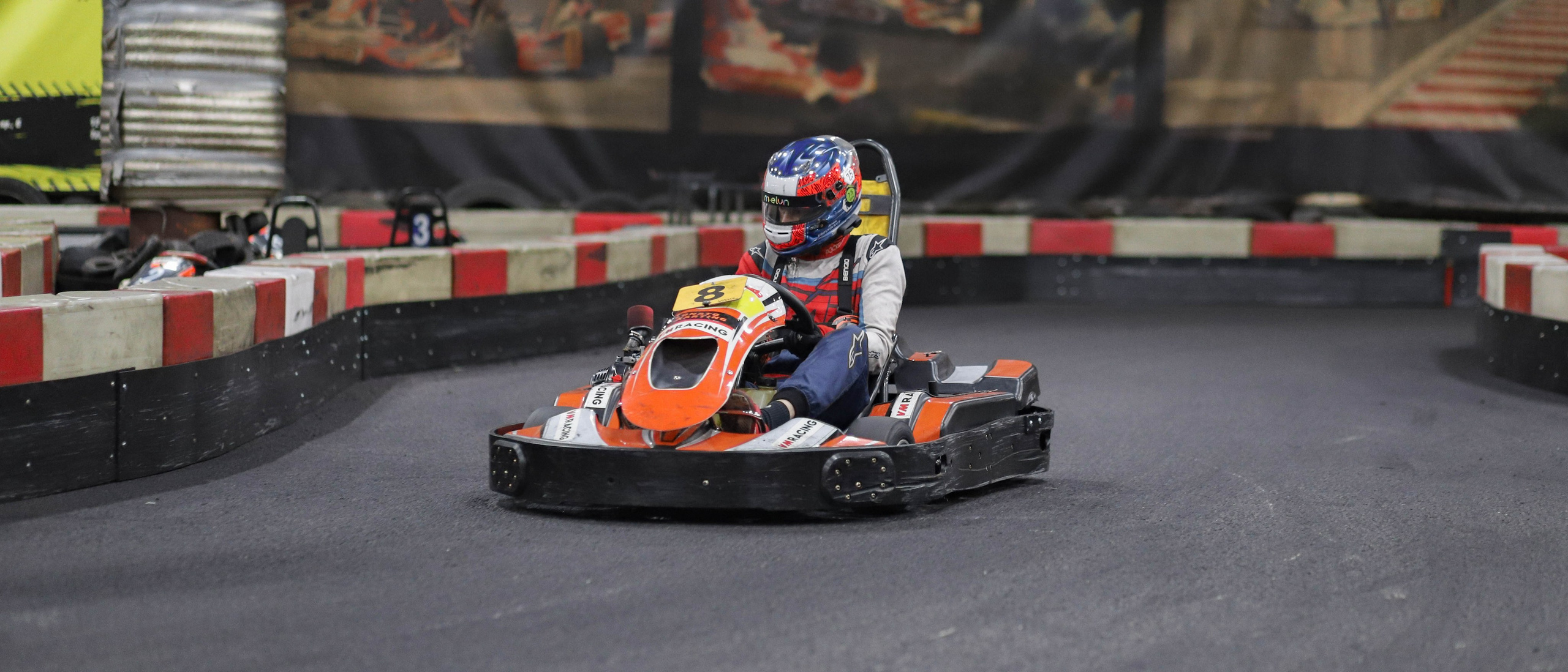 LSK Winter Cup 2025 — 2026 | Этап 4. Malenkyia