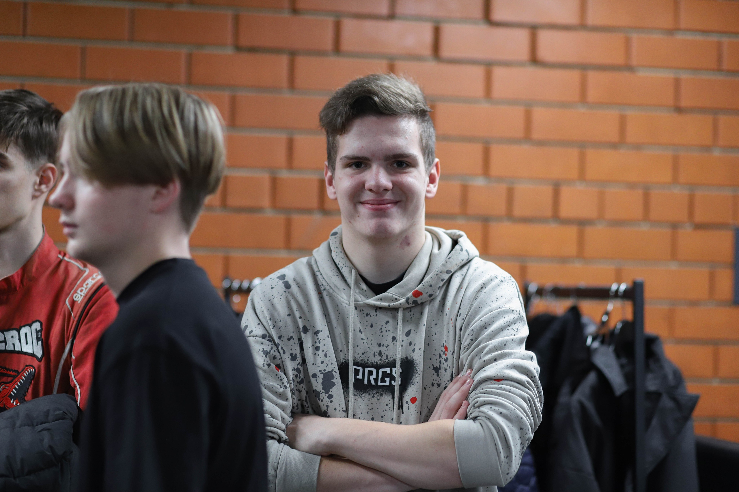 LSK Winter Cup 2025 — 2026 | Этап 3. Malenkyia