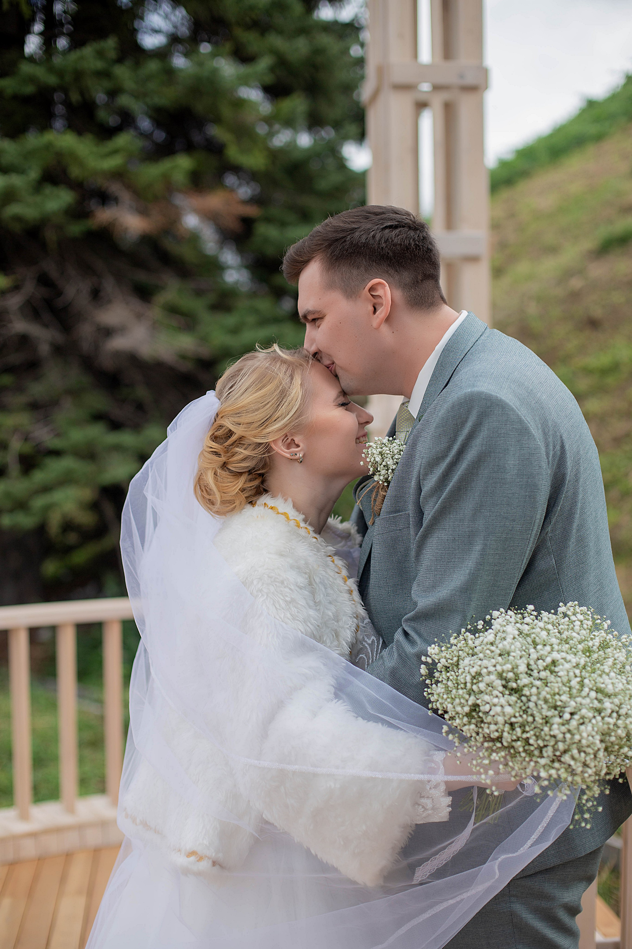 Свадьбы, love story. Фотограф Ирина Зверева