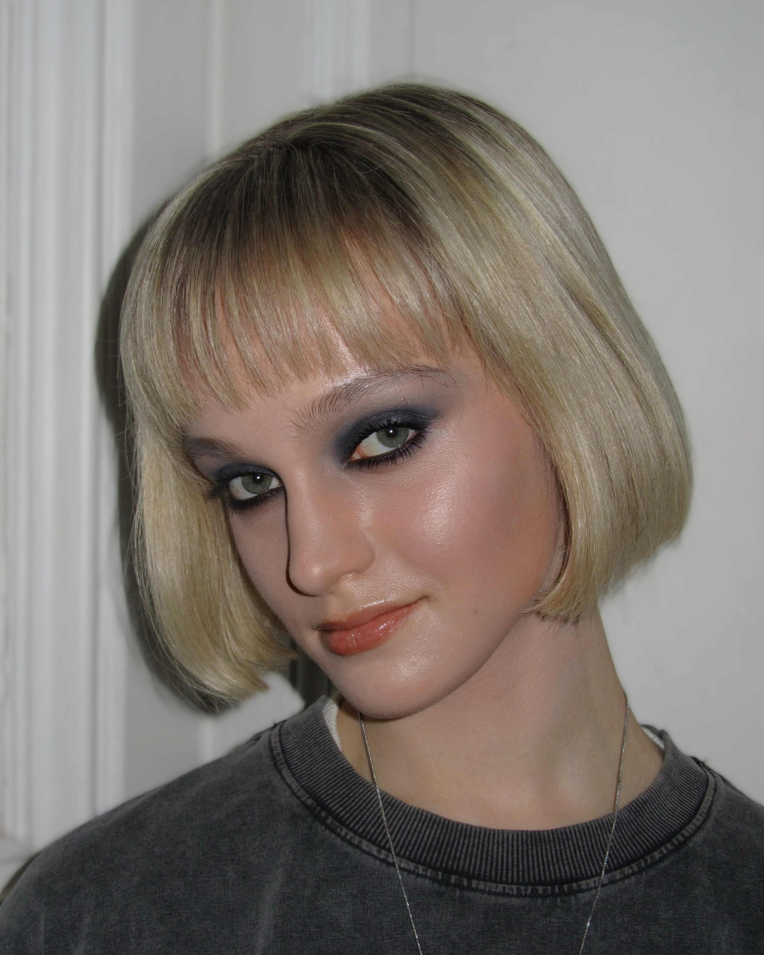 Для клиентов. Визажист и стилист по волосам Анна Дмитриева (Annet454)