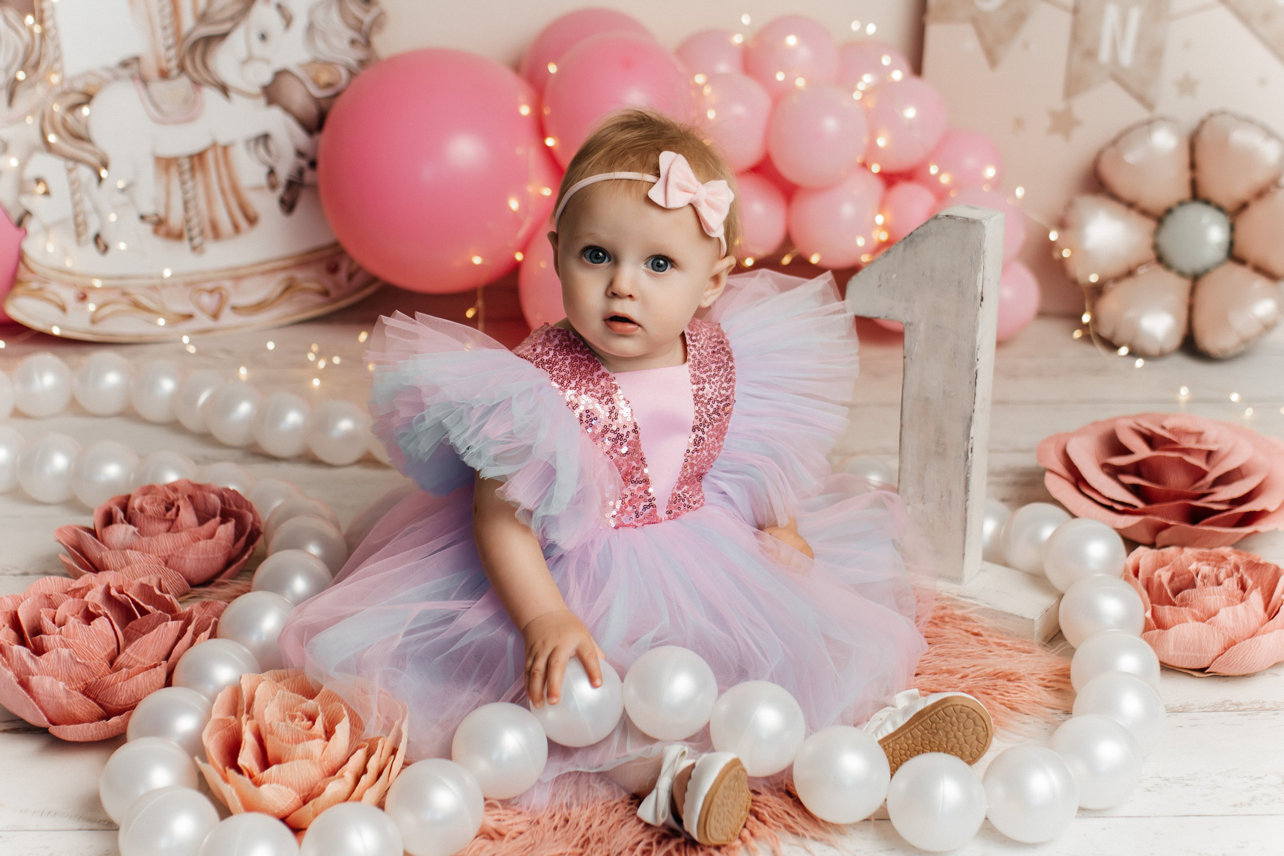 Годовасики. Семейный и детский фотограф в Южноуральске Дубовицкая Елена