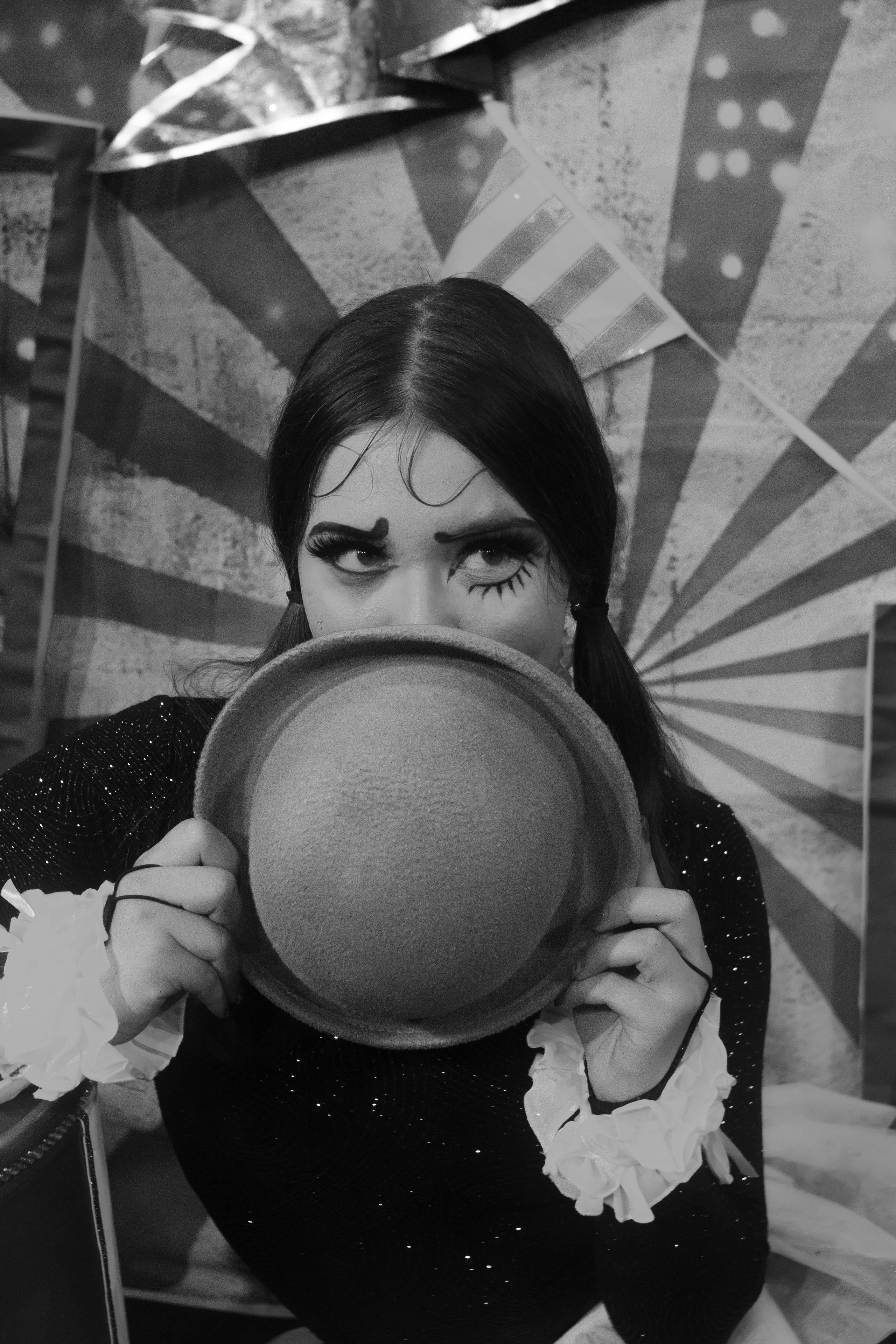 Фотограф Диана Грачёва