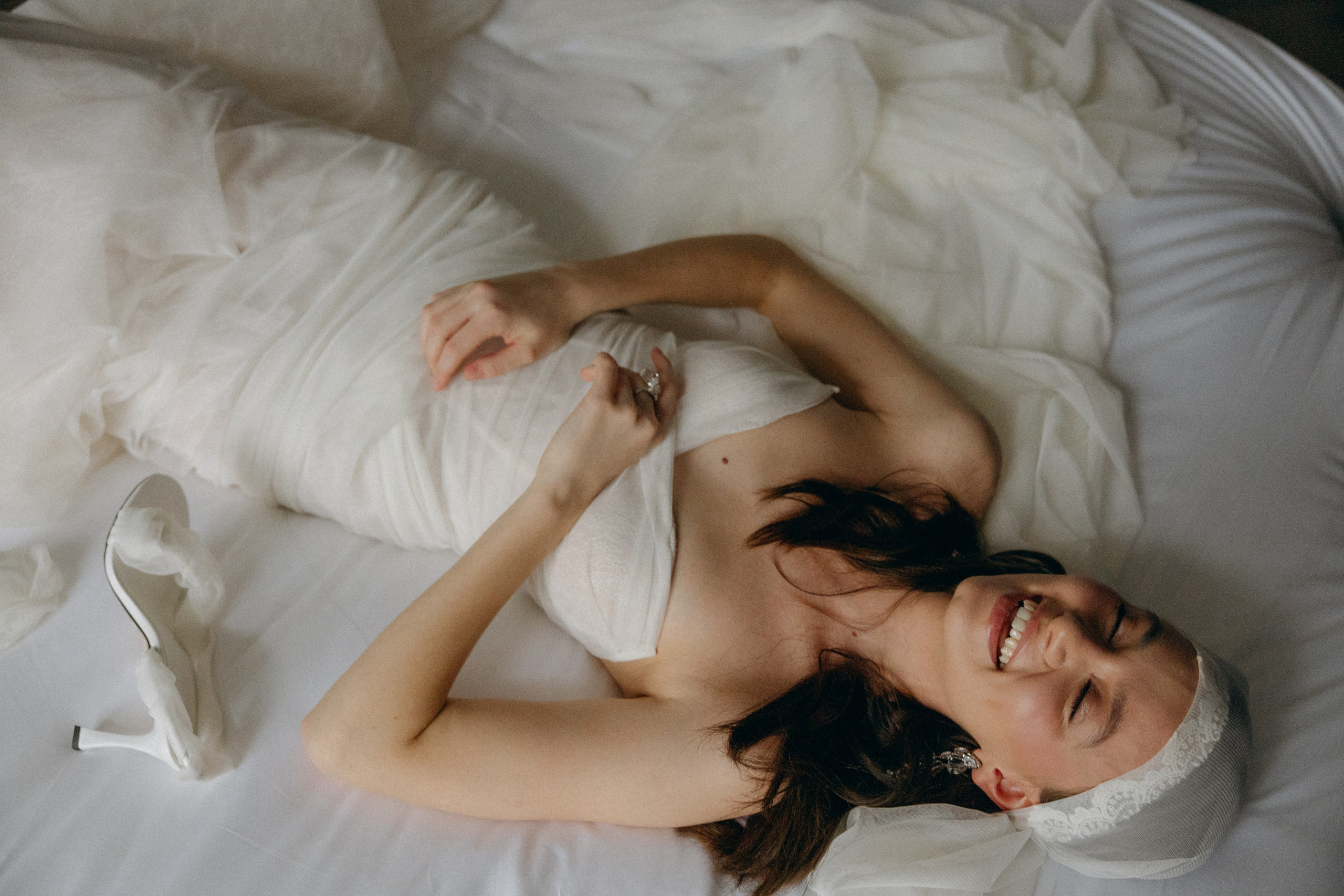 Anya. Свадебный фотограф Таня Караисаева