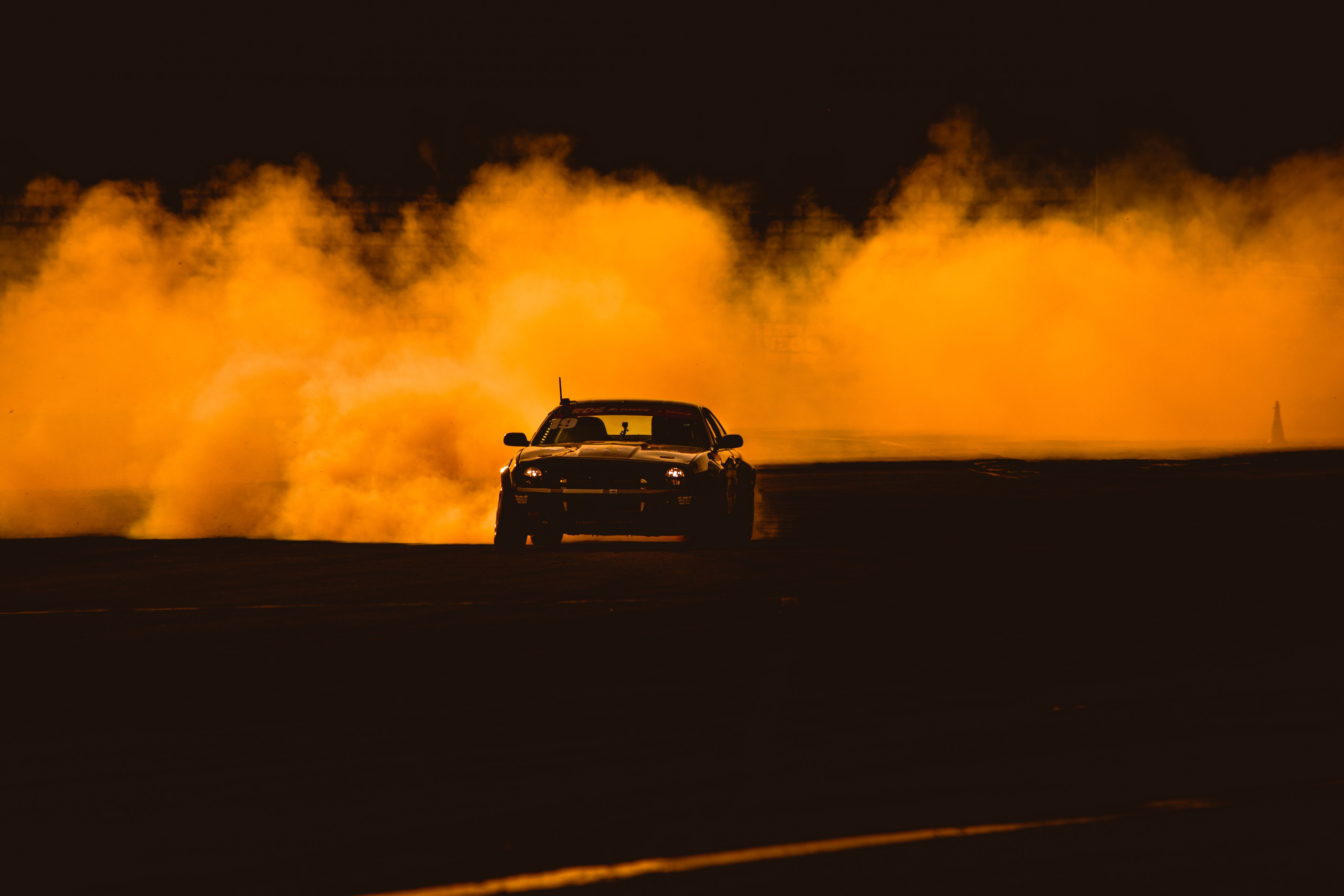 Дрифт. Спортивный фотограф — Никита