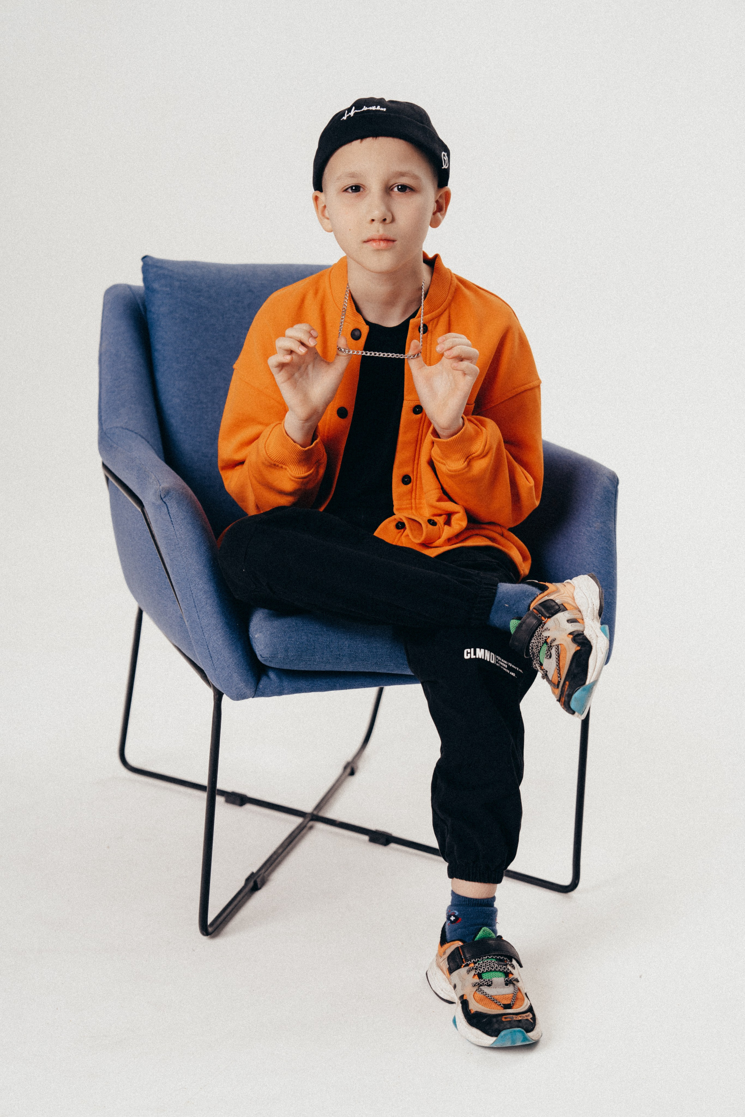 Динар 18.02. Идеальные портреты для соцсетей — Фотограф Ленар