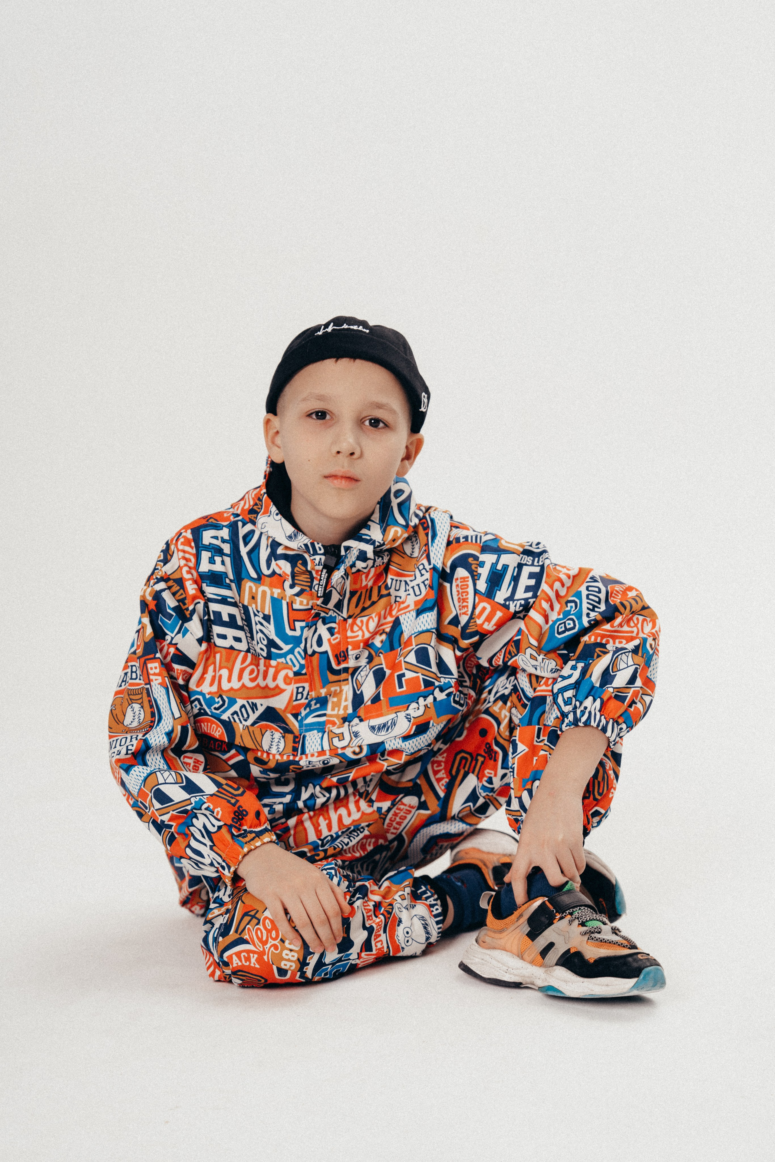 Динар 18.02. Идеальные портреты для соцсетей — Фотограф Ленар