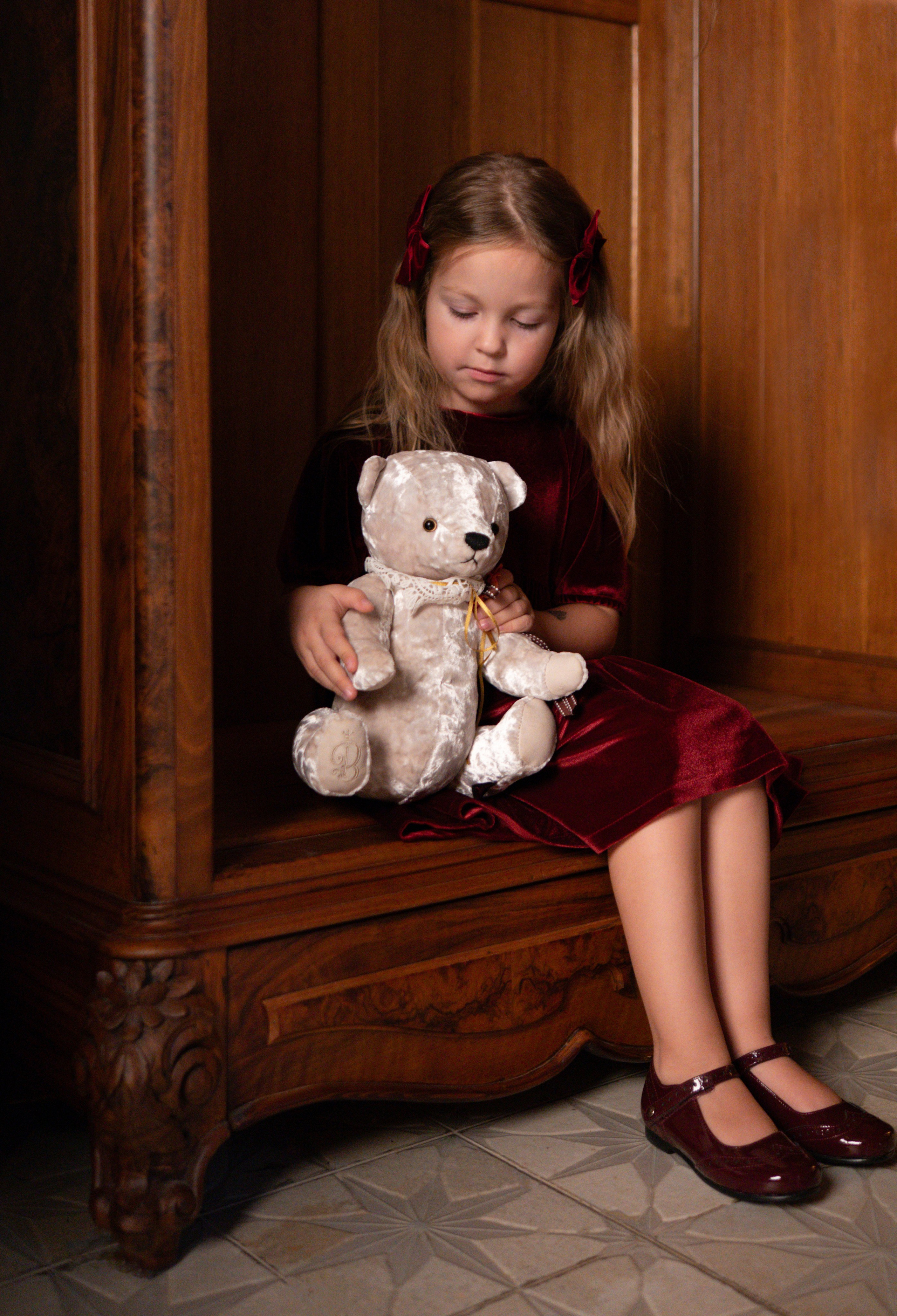 Арина и Лиза. Семейный фотограф в Москве и Московской области Александра Раизина