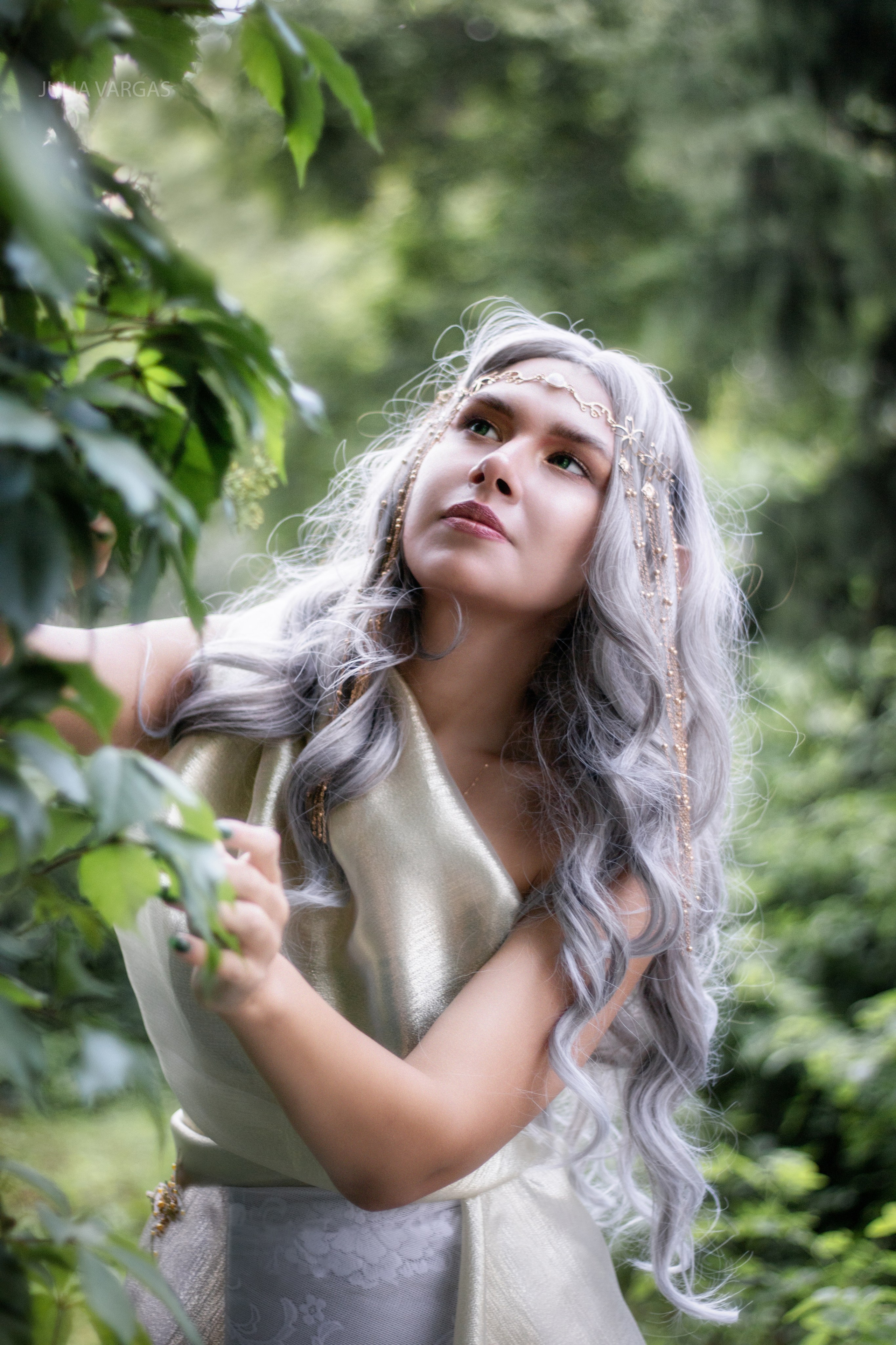Художественный стиль. Сказочный фотограф в Екатеринбурге Юлия Варгас, фотосессия под ключ