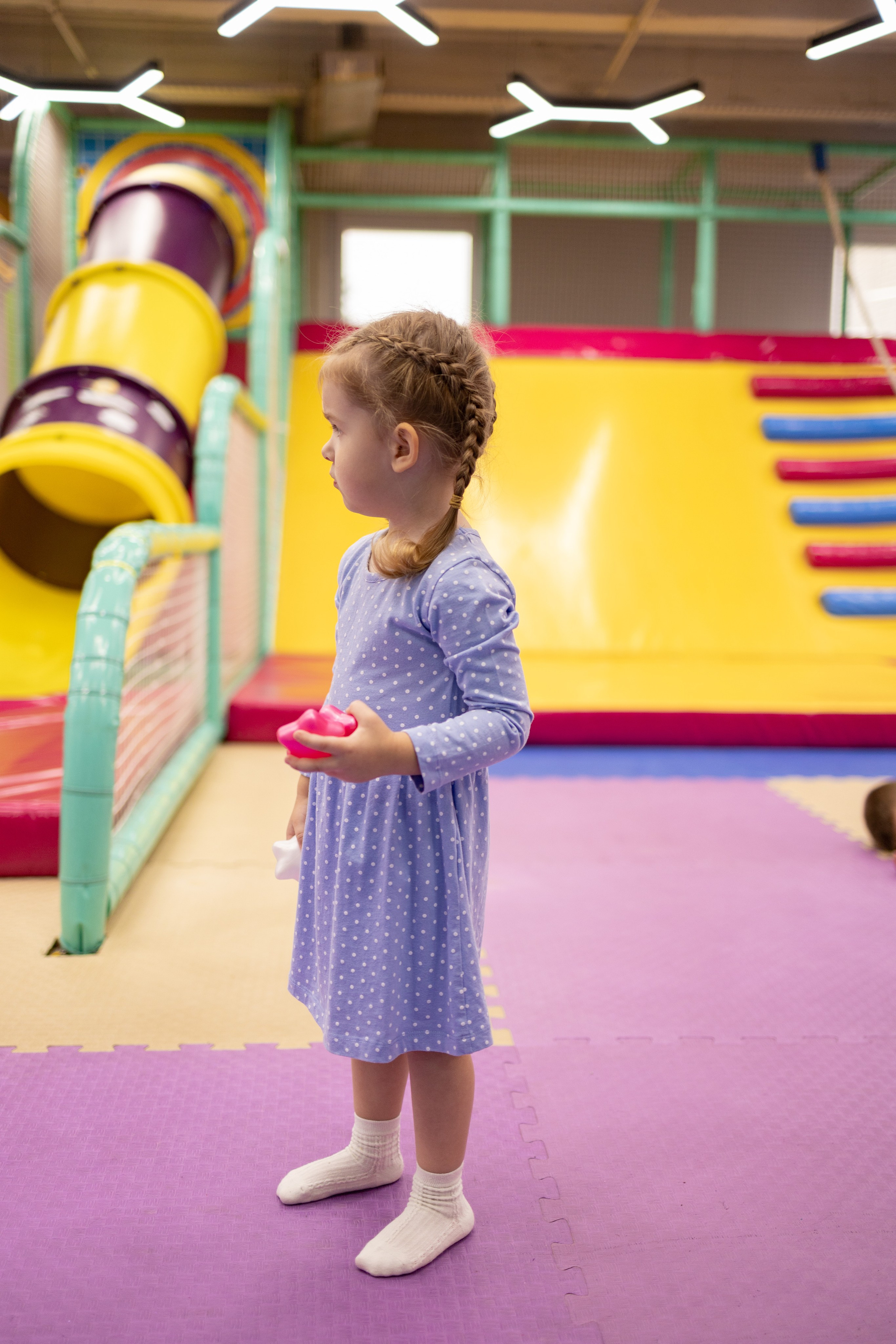 День рождения Василисы. Коновалова Ольга | фотограф в Пензе и Заречном