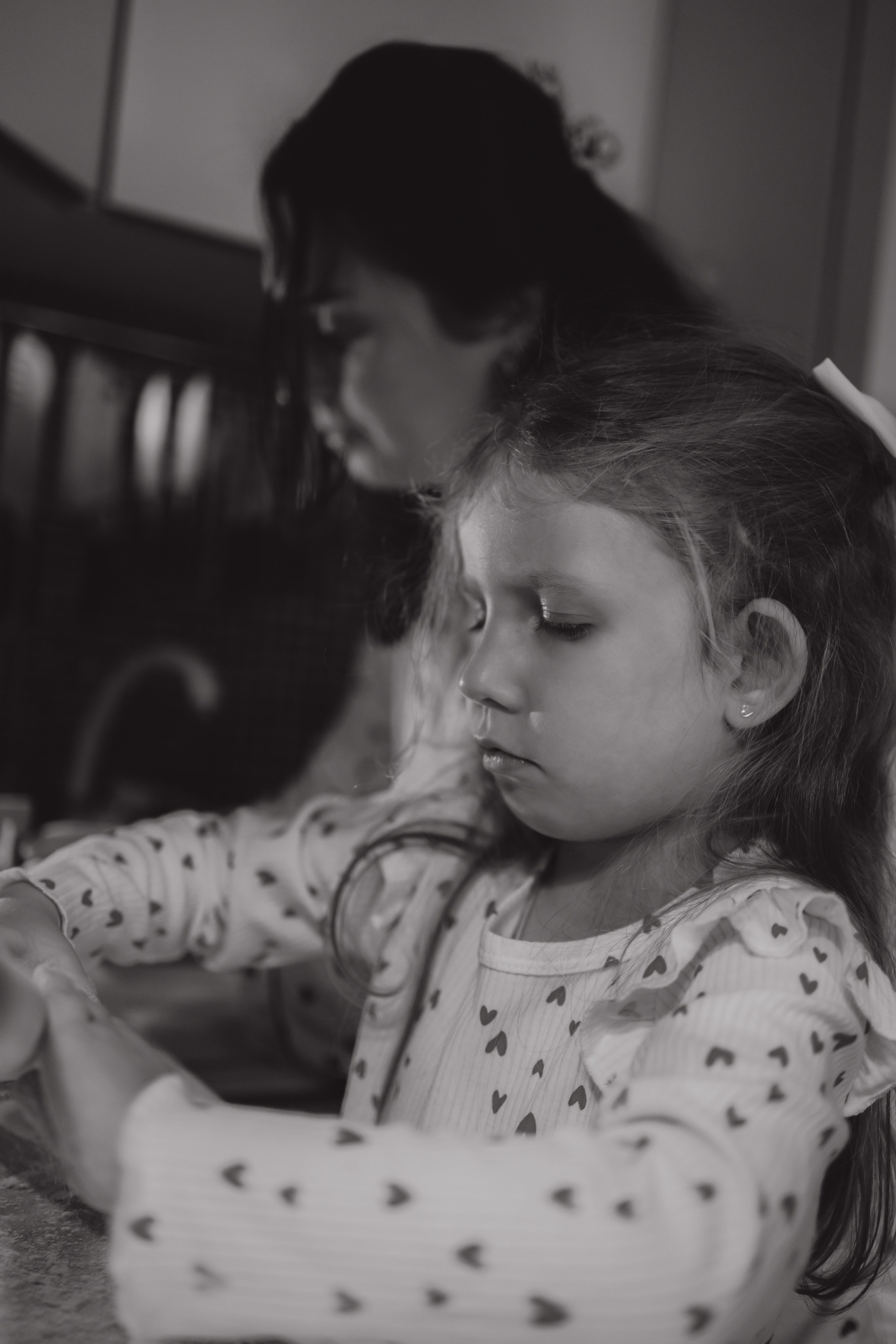 Влада и Василиса. Коновалова Ольга | фотограф в Пензе и Заречном