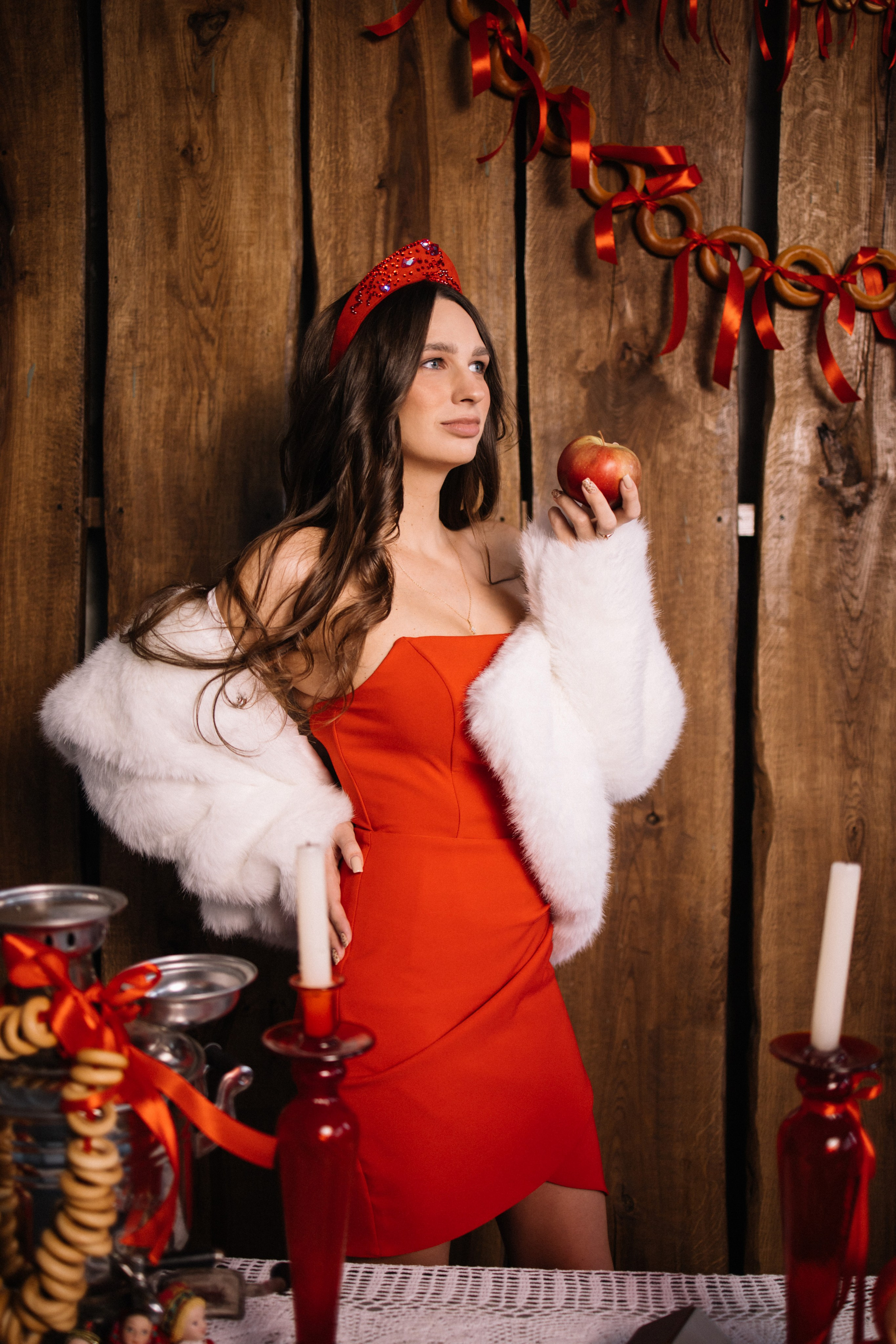 Russian Style. Коновалова Ольга | фотограф в Пензе и Заречном