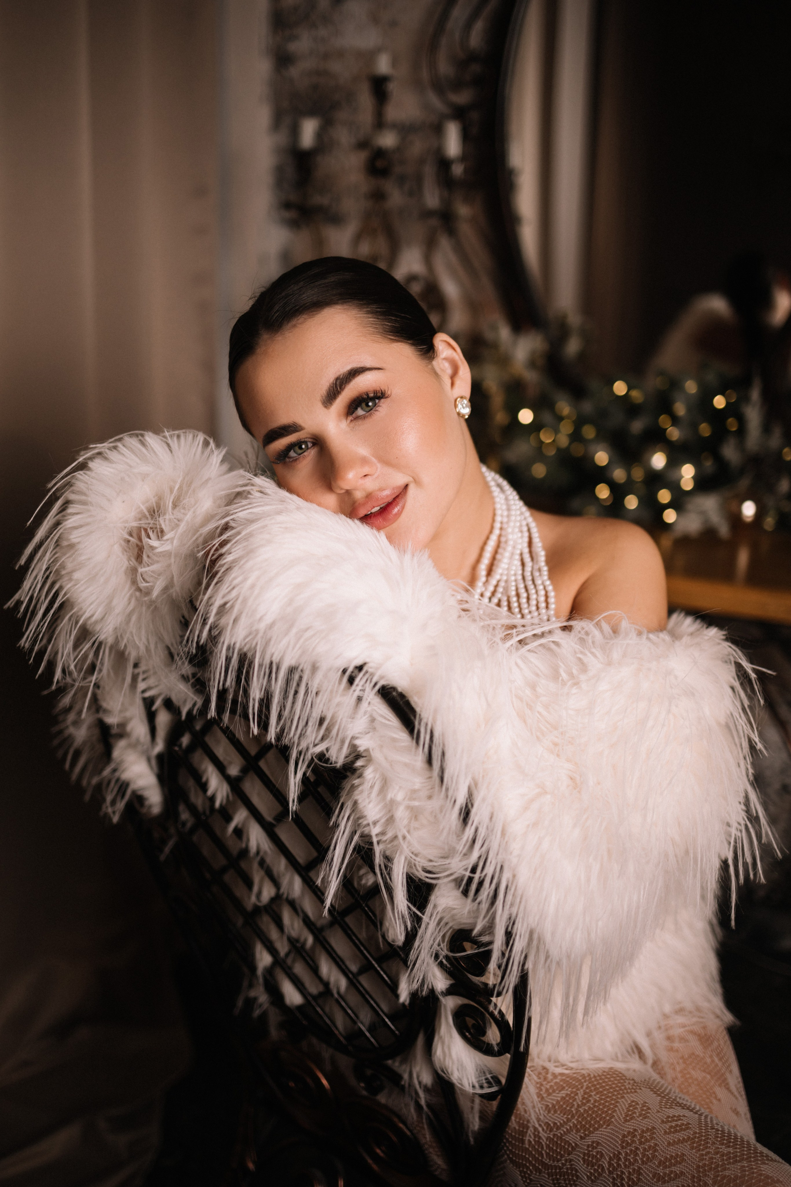 Татьяна. Коновалова Ольга | фотограф в Пензе и Заречном