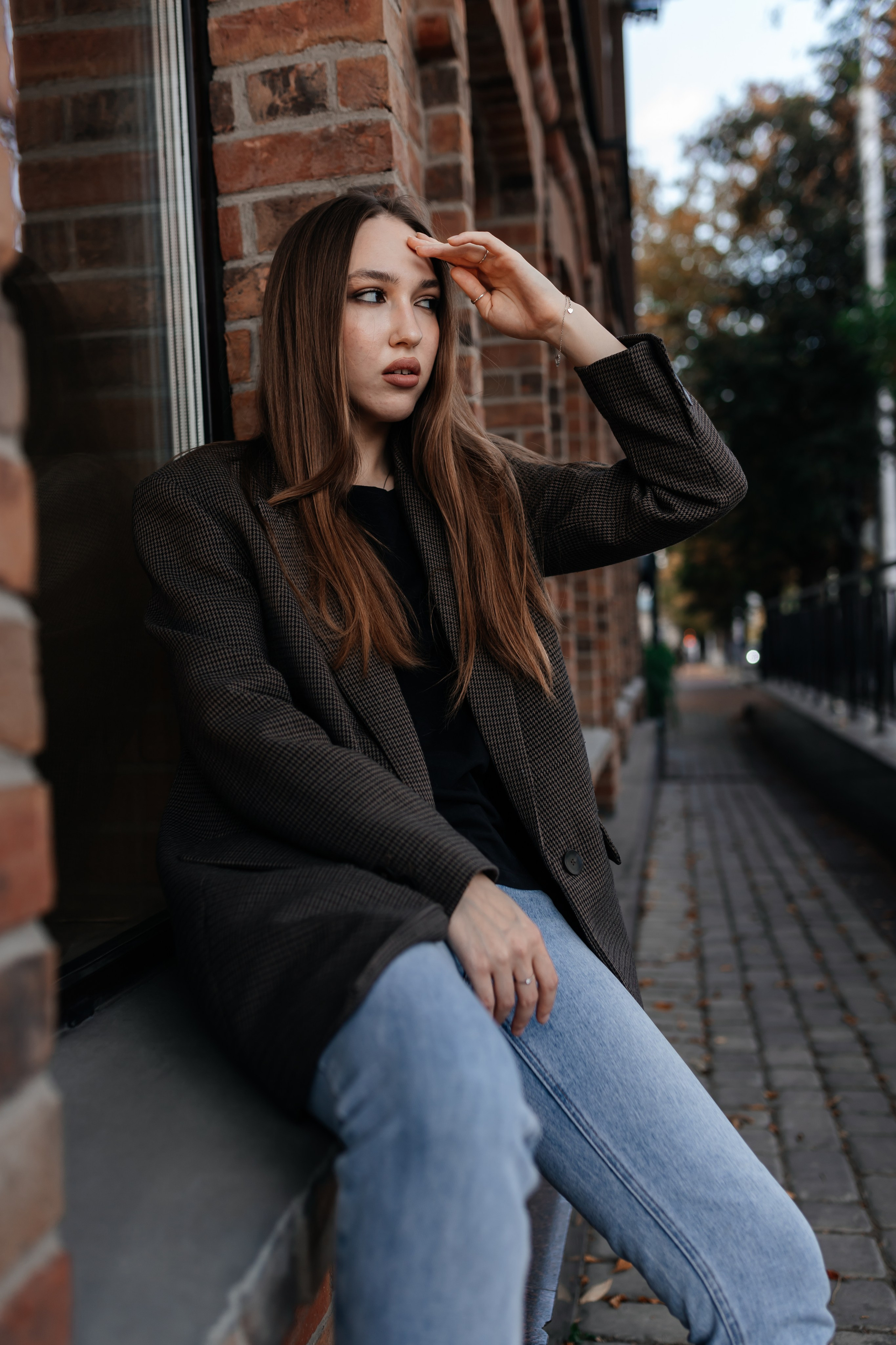 Дайана. Марина Шаймухаметова. Фотограф в Уфе