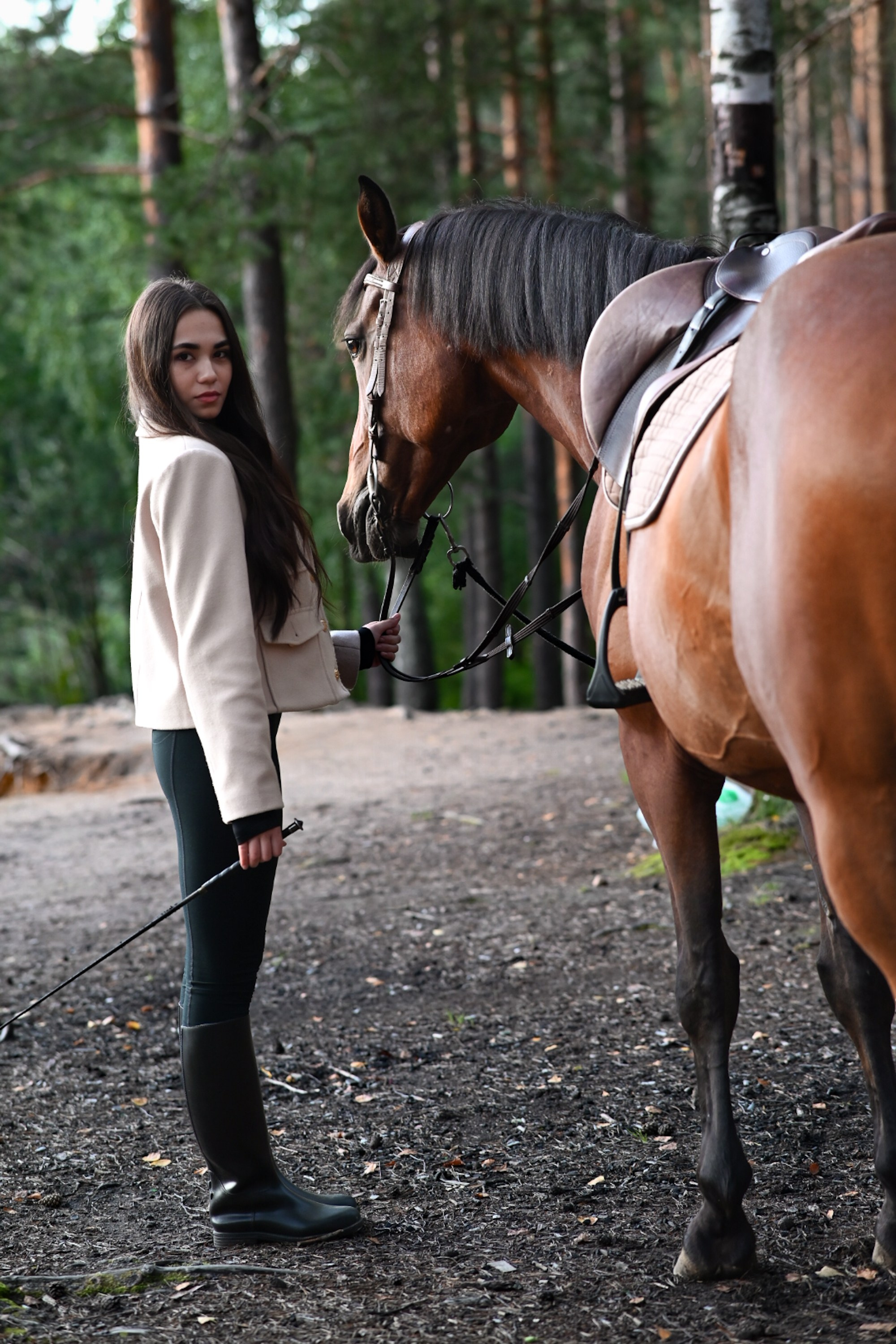 Райхона и Лидберг. LifeStyle фотограф Анна Воробьёва Санкт-Петербург