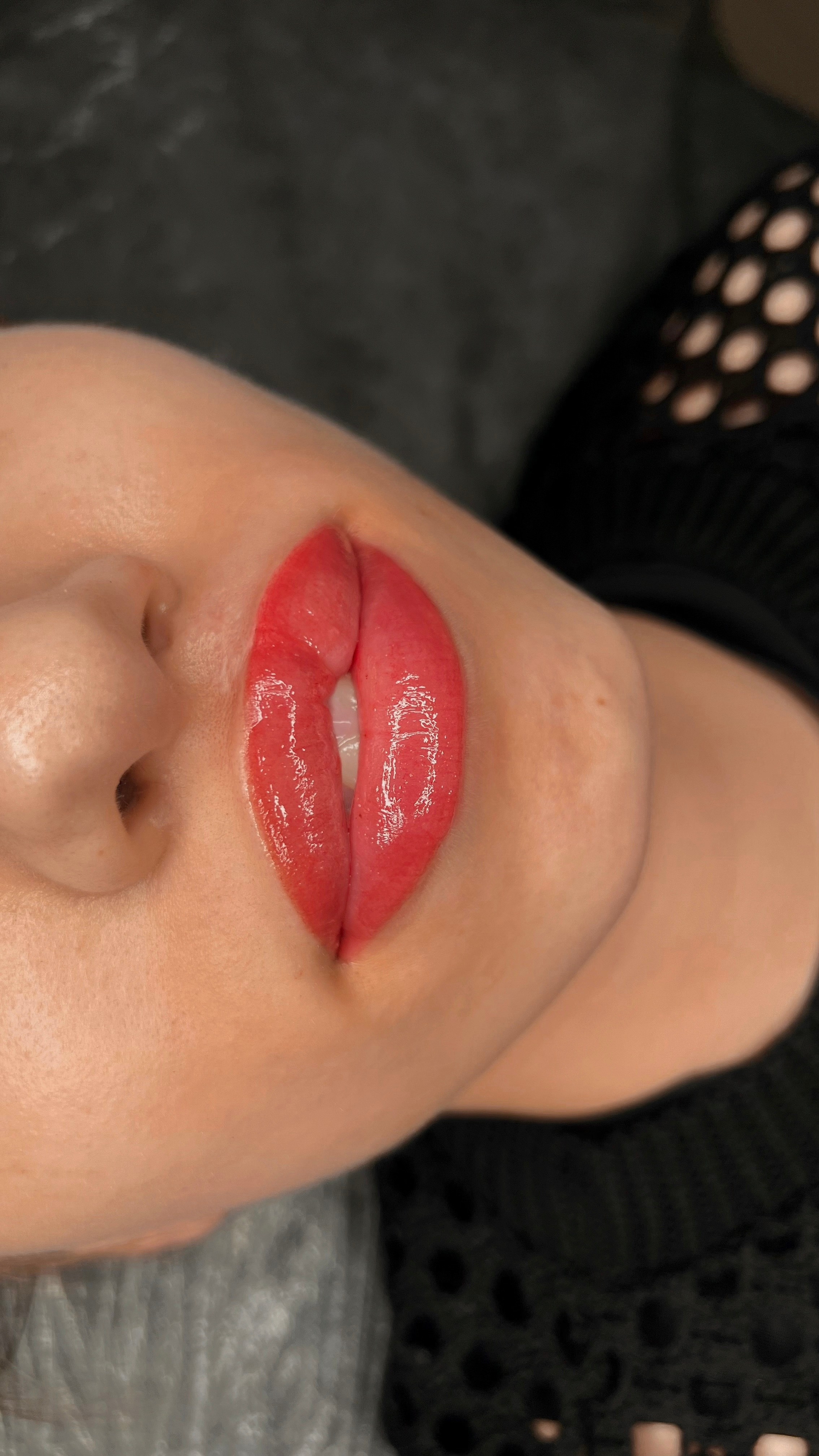 Оксана. Студия перманентного макияжа, косметологии и массажа SYMMETRY в Москве, м. Киевская