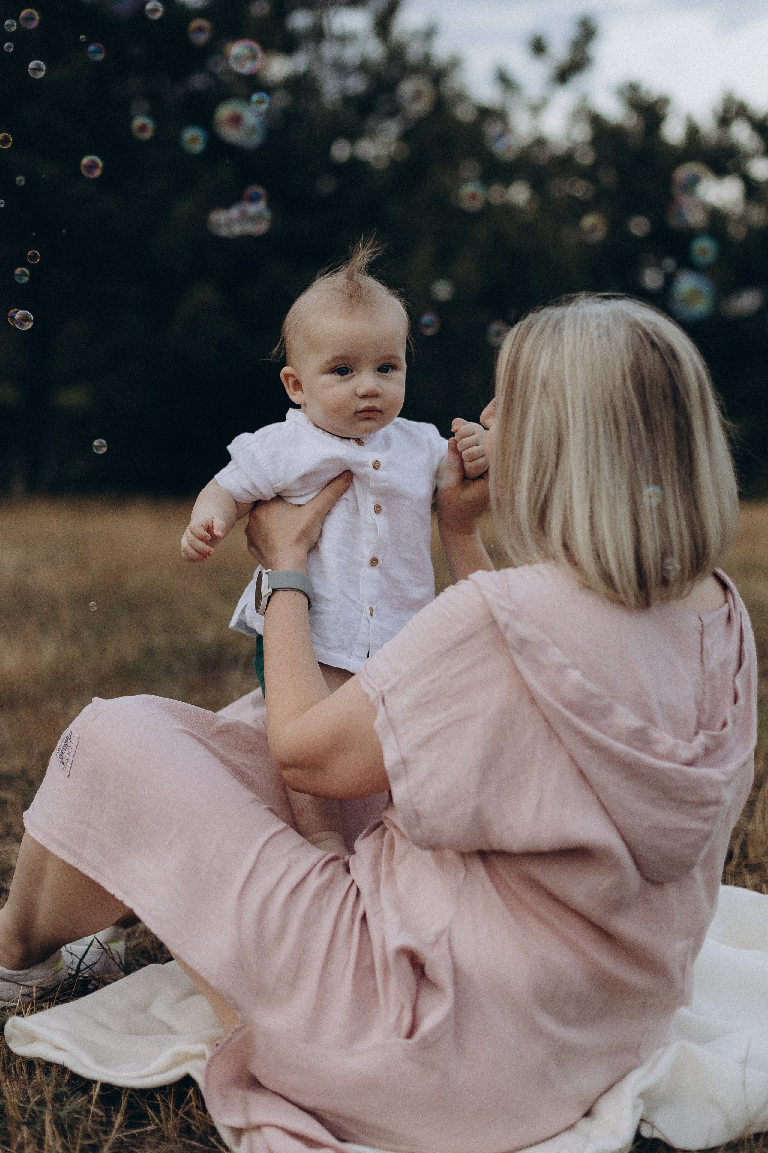 Ольга и Марк. Главная