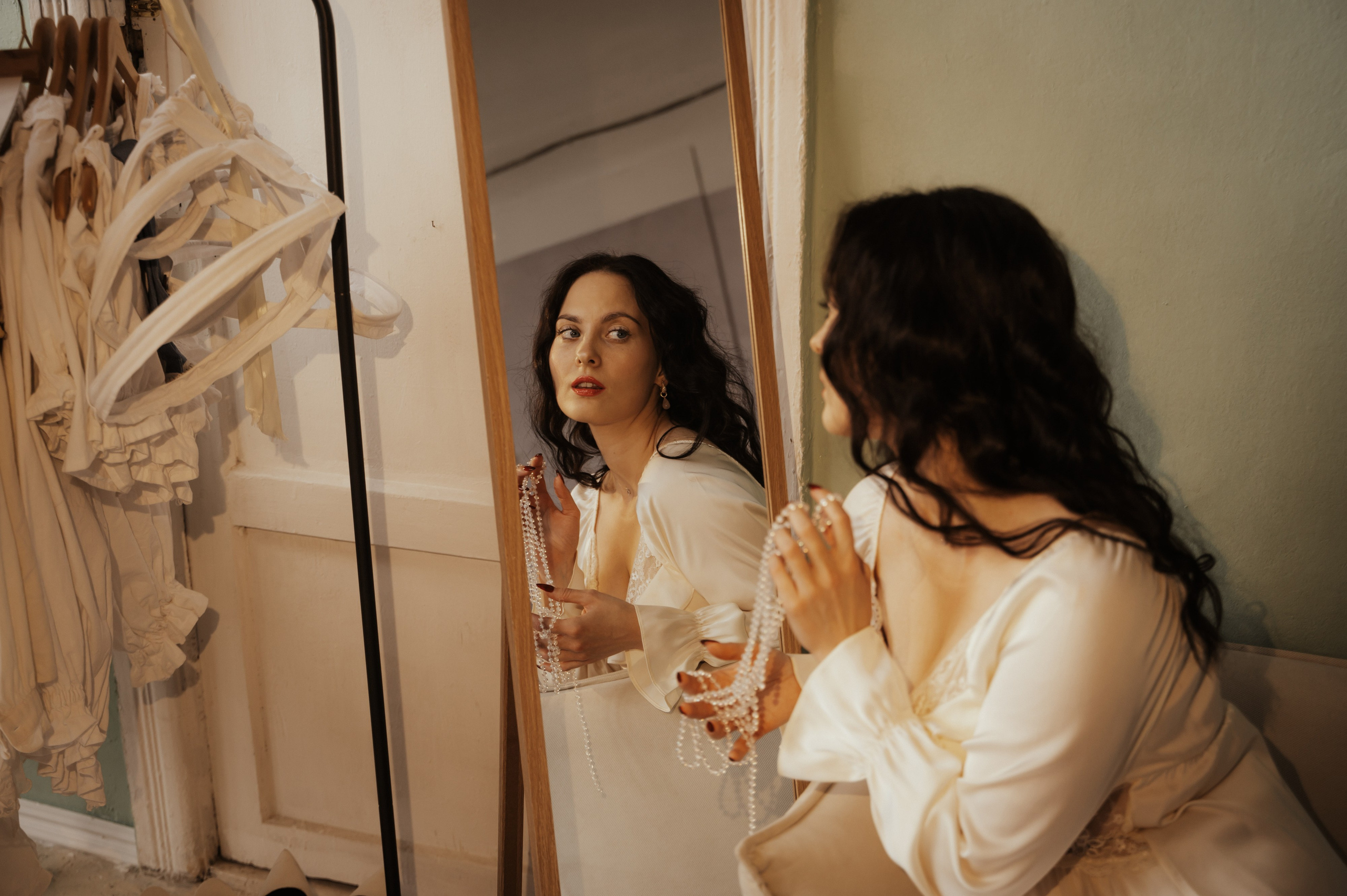 Девушки. Портретный, семейный, свадебный фотограф. Бизнес, контент съёмка. Тула