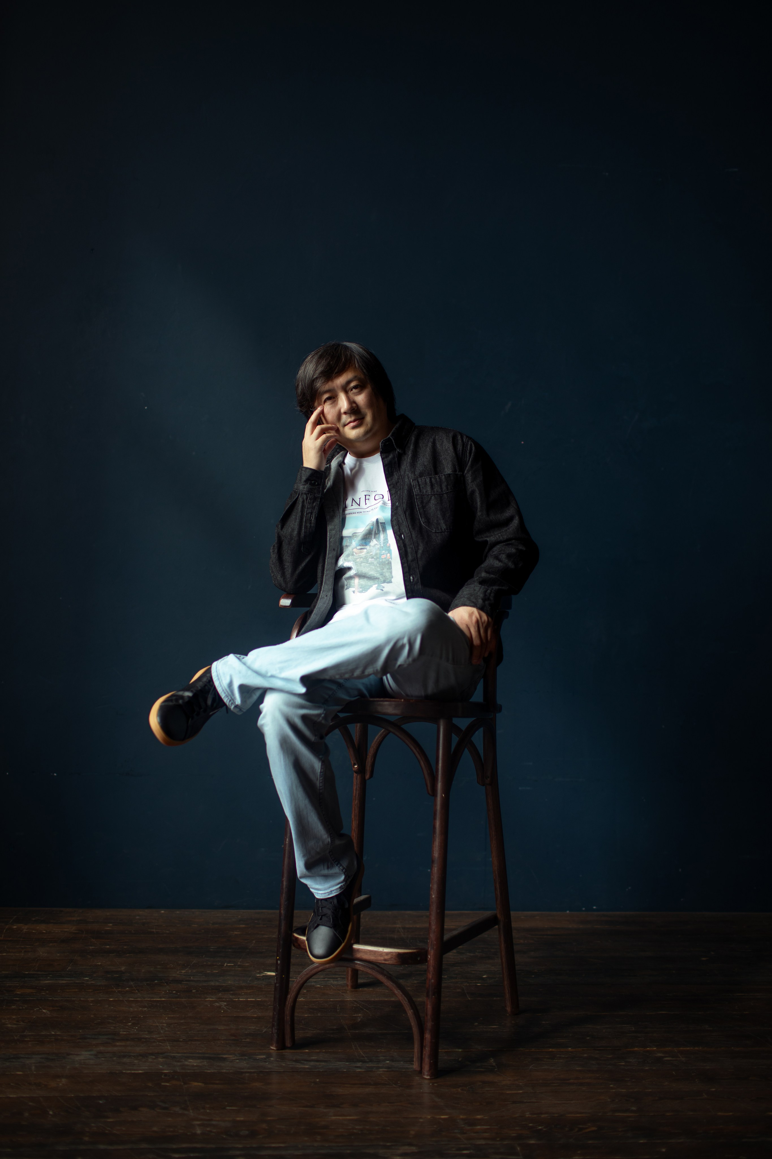 ПРОМО АРТИСТОВ. Коммерческий фотограф Дамира Умярова (Москва)