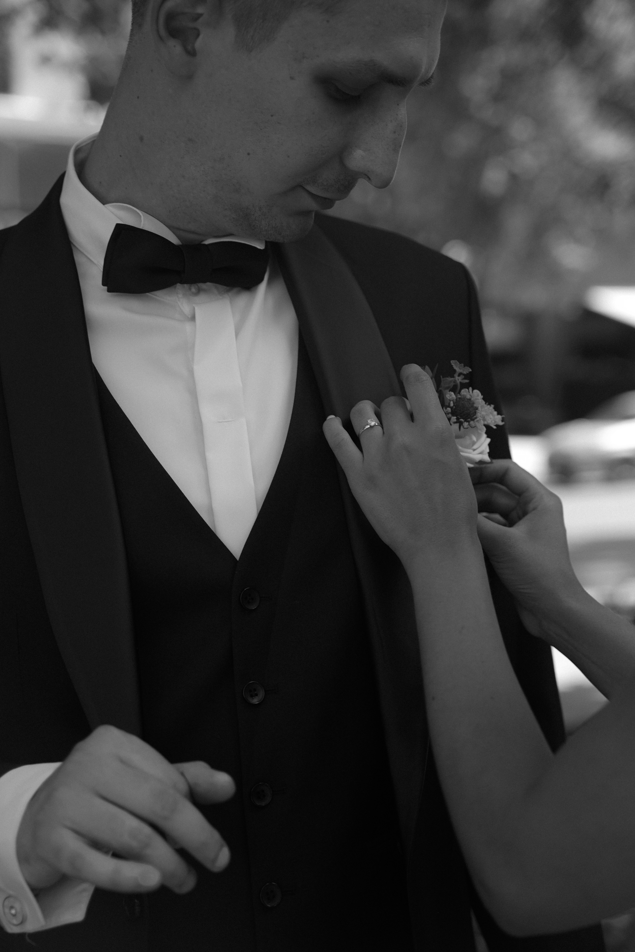 Булат & Чулпан. Главная