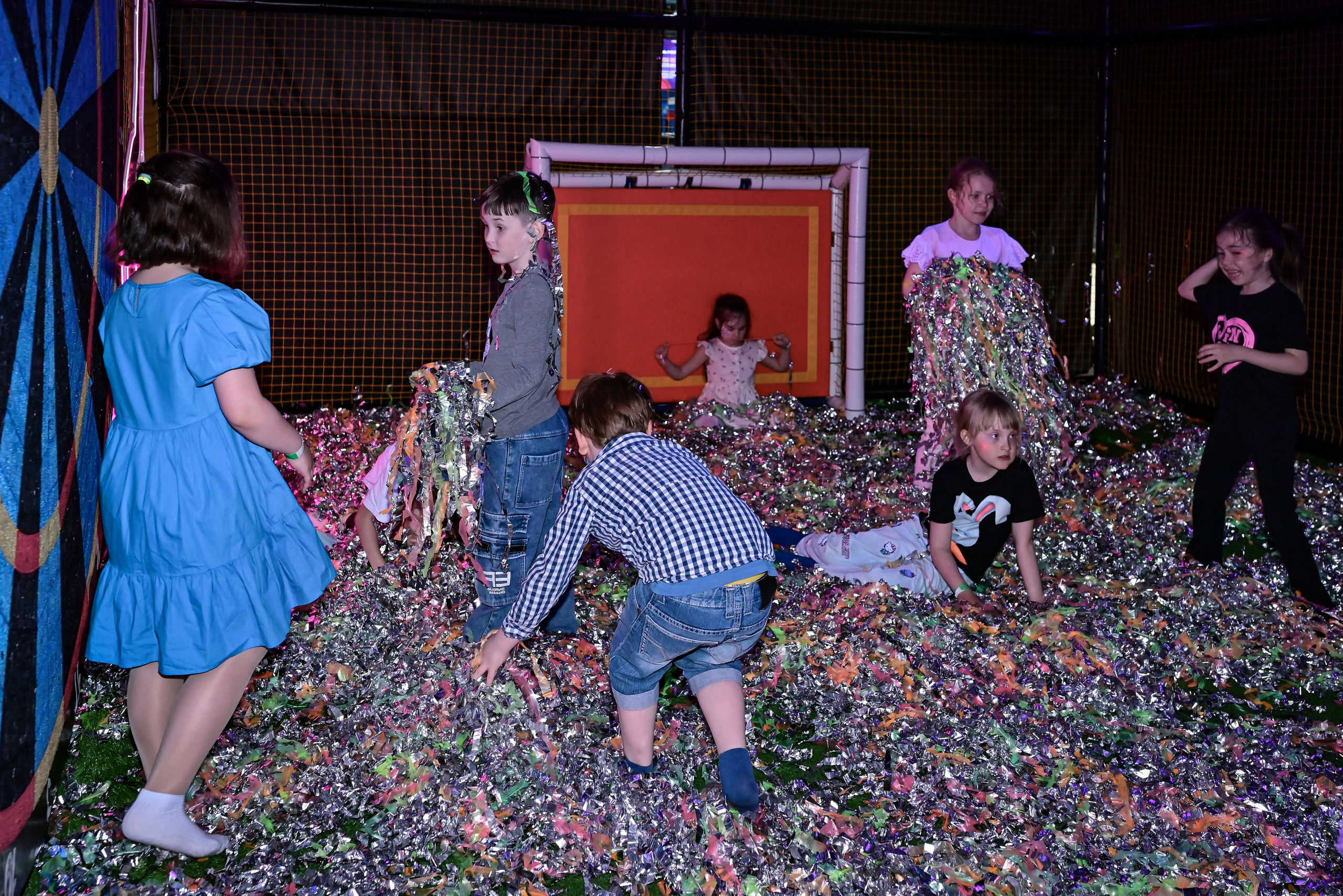 Алесе 8 лет. Семейный и детский фотограф Лариса Ерданова в Екатеринбурге