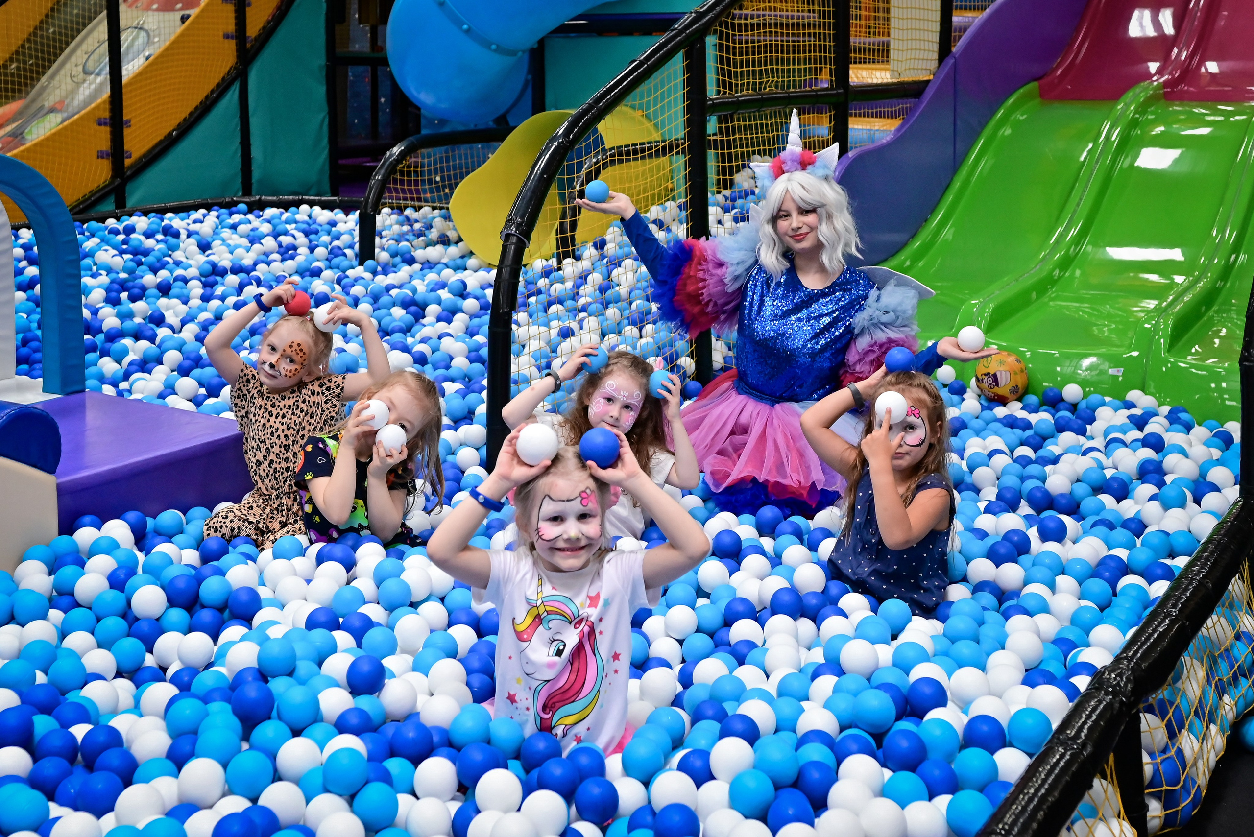 Анастасии 5 лет. Семейный и детский фотограф Лариса Ерданова в Екатеринбурге