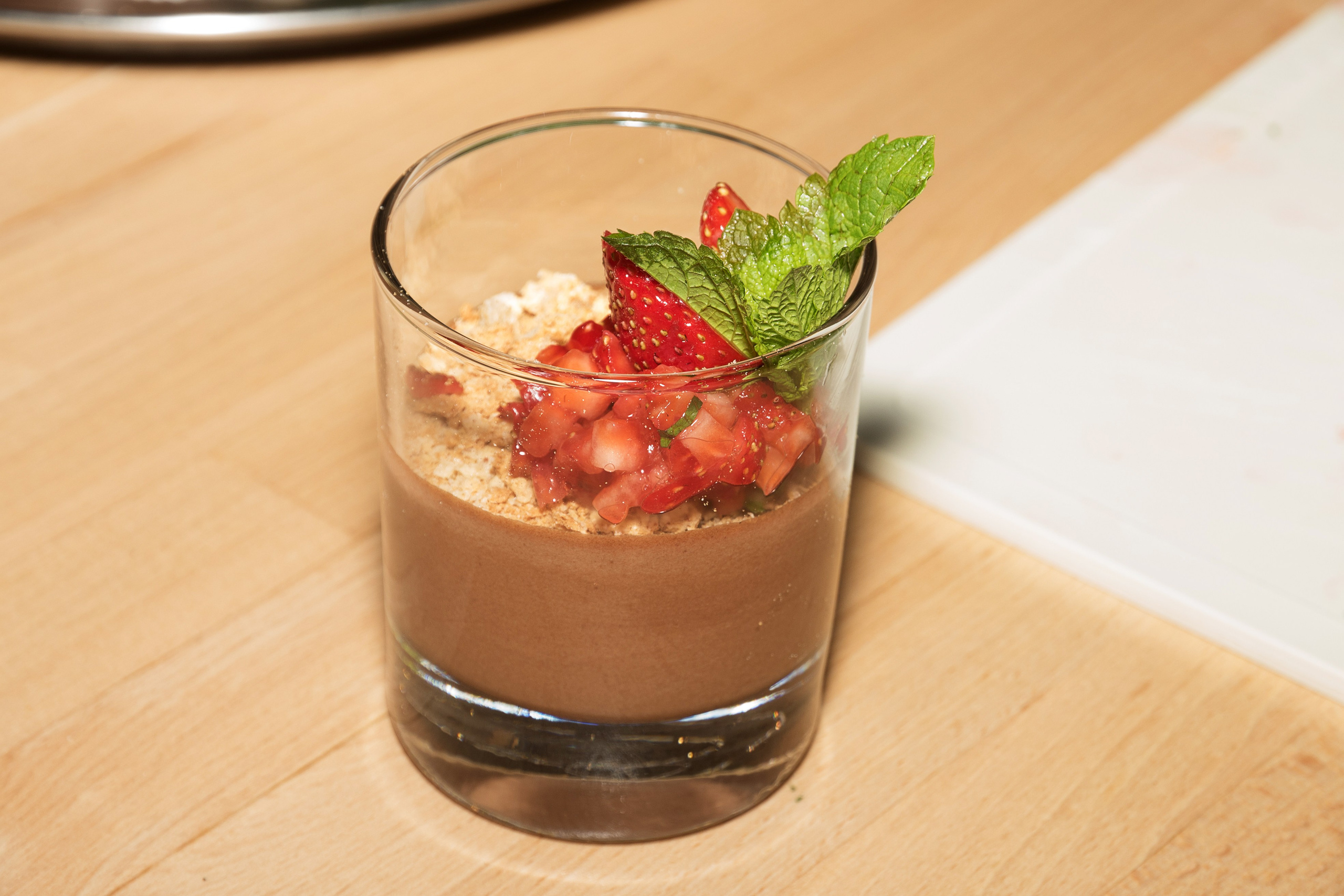 Фуд съемка в Москве