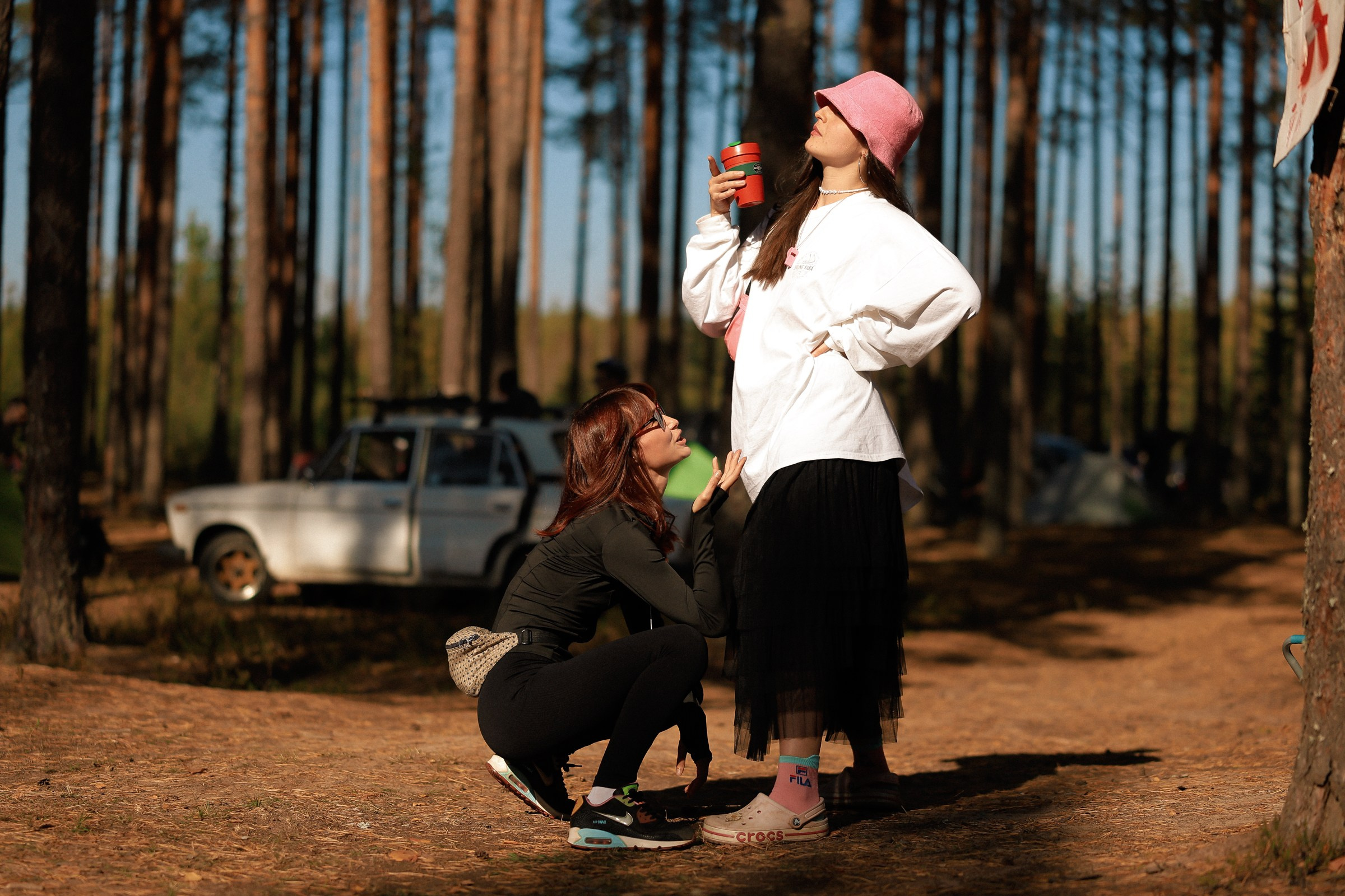 /РЕПОРТАЖ/ Велогонка «Вяломарафон» 2023. Свадебный фотограф Великий Новгород Станислав Кособудский