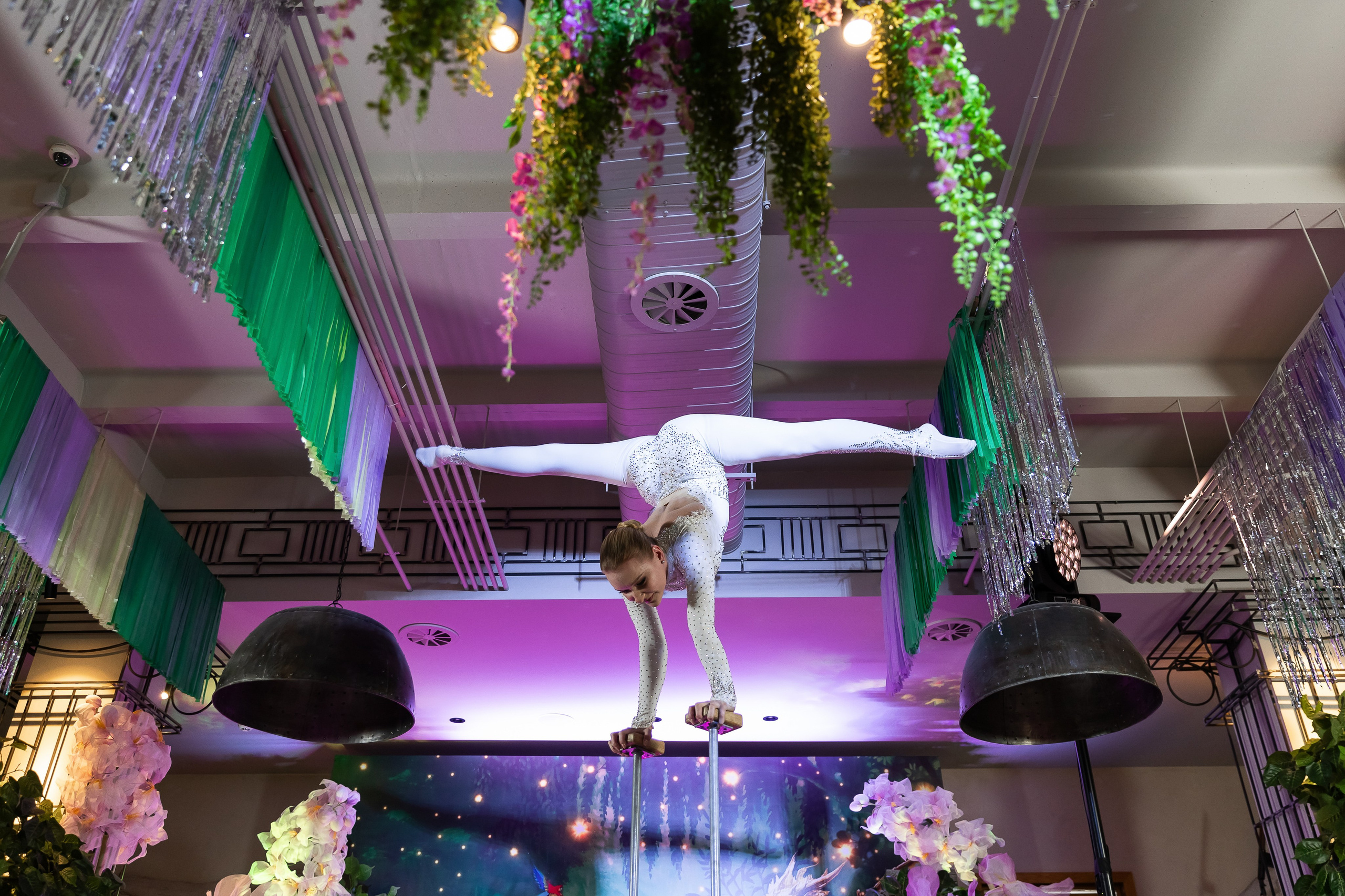 День Рождении Евы. NesterovaMaria.ru