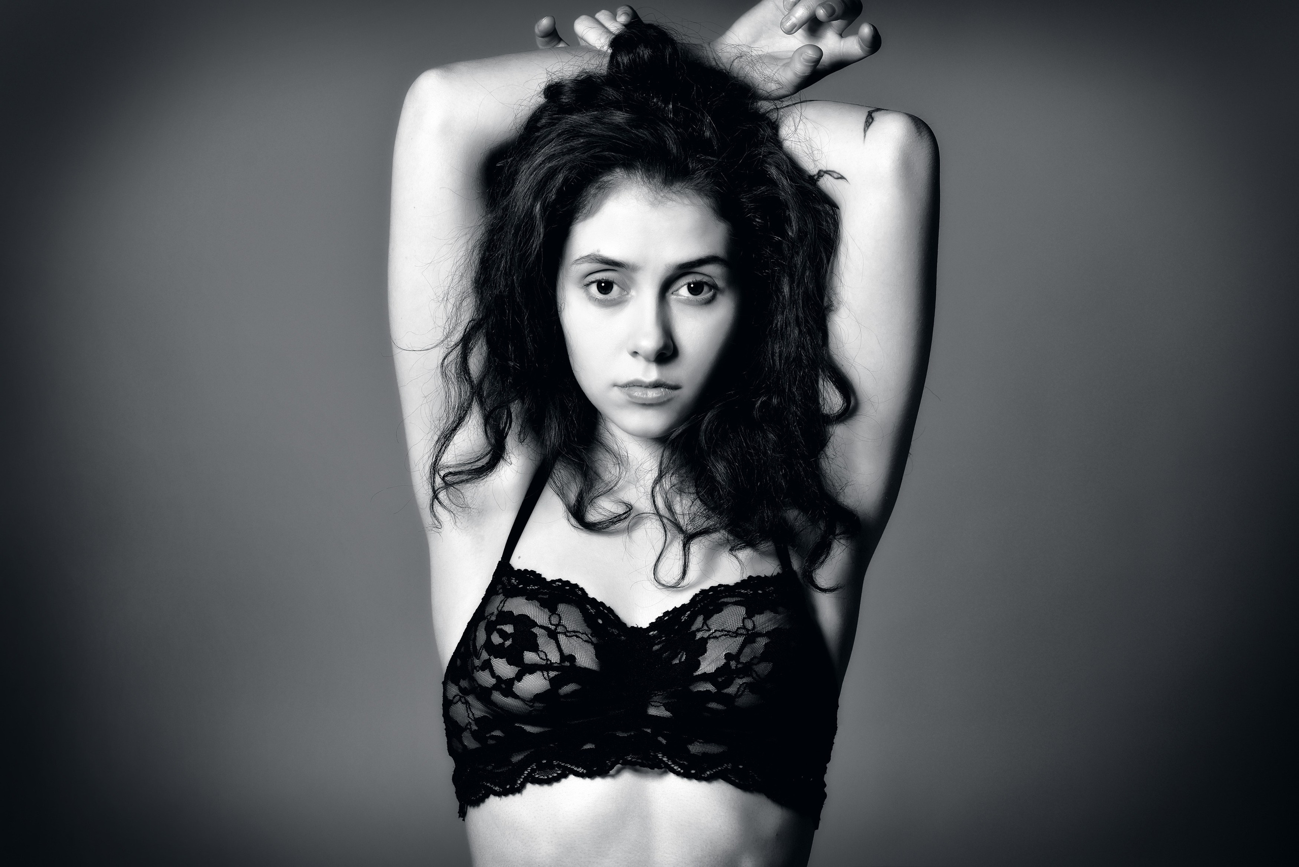 SOFIA. Personal website of photographer Dmitry Raikin