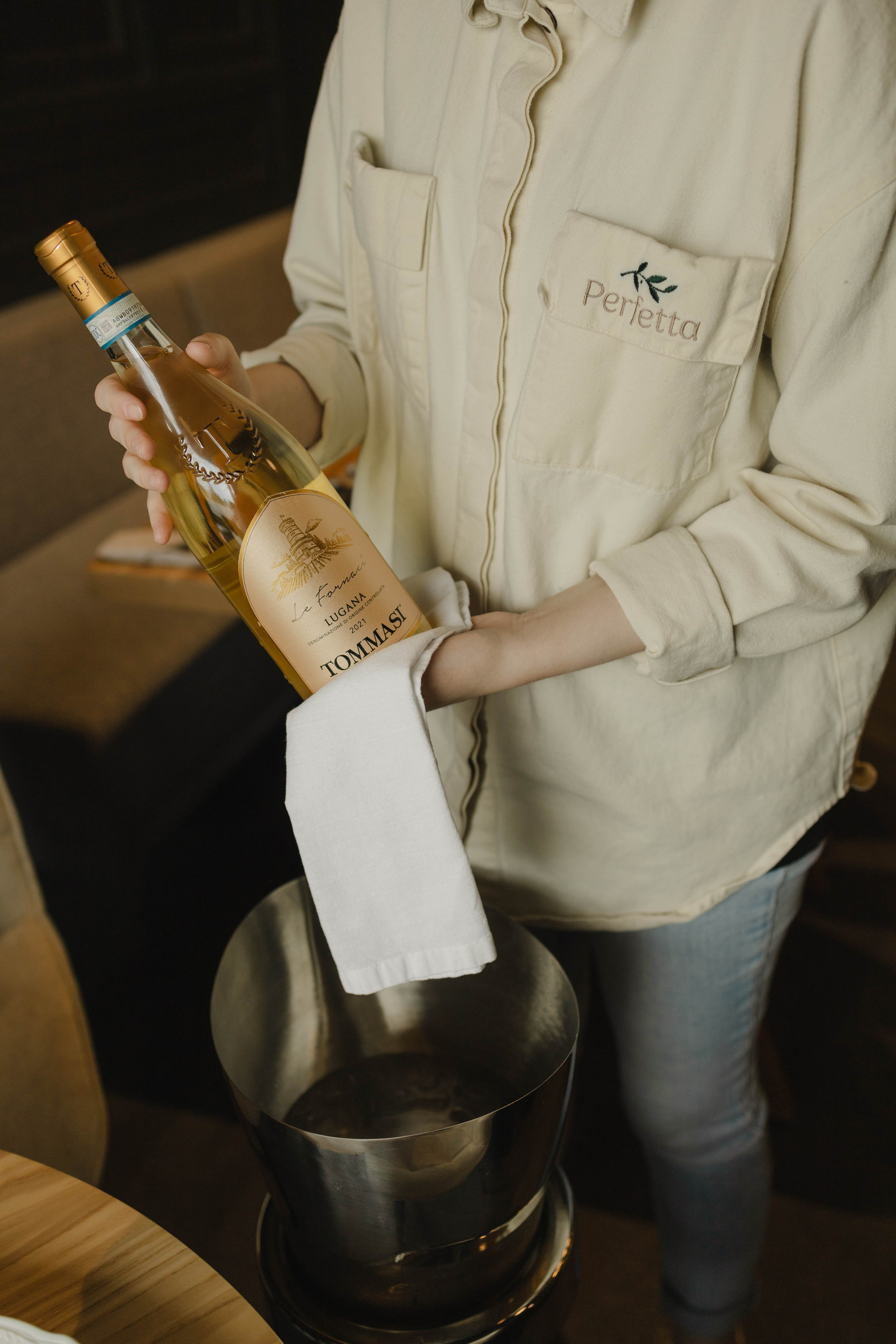 Perfetta Bistro. Фотограф Ирина Гринько Тольятти Самара Москва