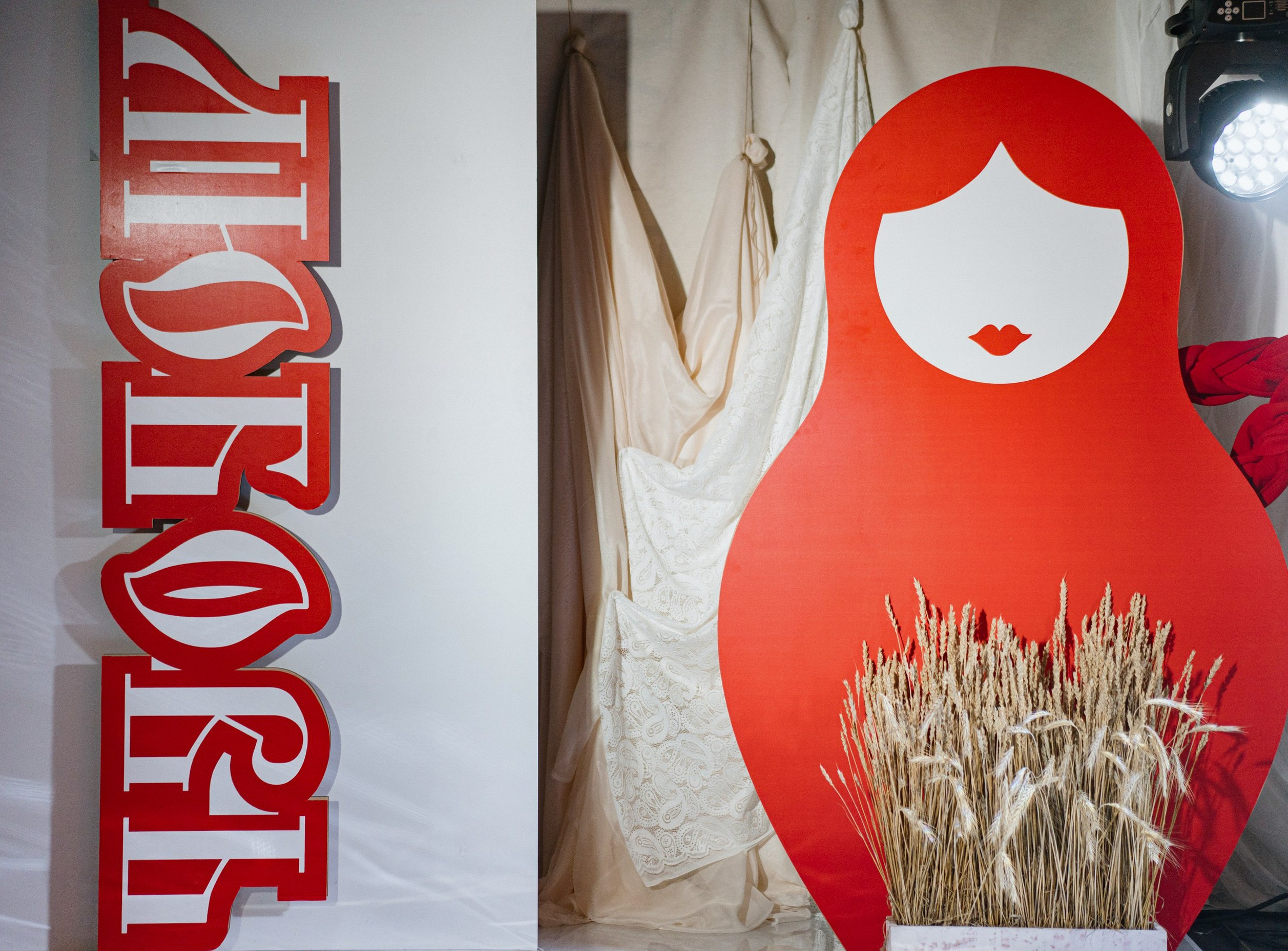 Свадебка. Фотограф Томск, Новосибирск Влад Свириденко